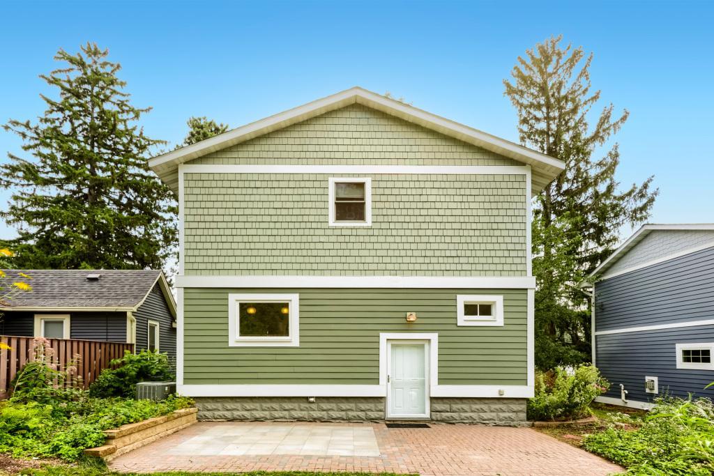 View of Residential at 4887 Stewart Avenue, White Bear Lake MN 55110, White Bear Lake (23 of 37) - Mike Wilen | Minnesota Team Real Estate