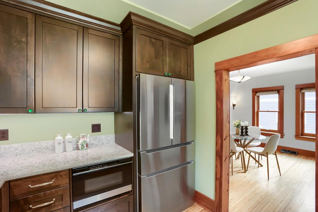 View of Residential at 4887 Stewart Avenue, White Bear Lake MN 55110, White Bear Lake (11 of 37) - Mike Wilen | Minnesota Team Real Estate