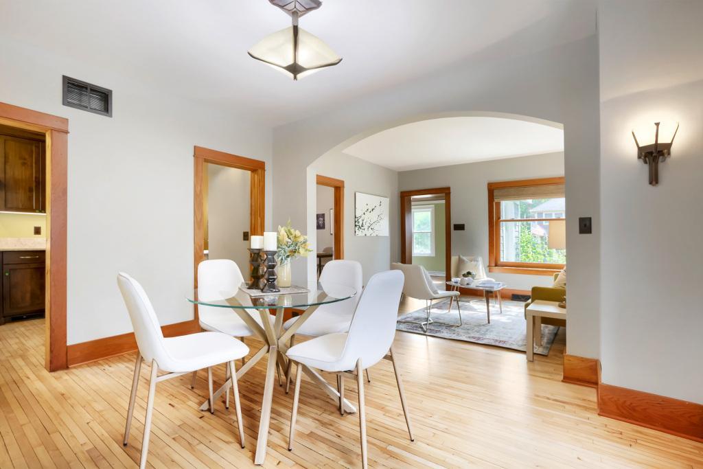 View of Residential at 4887 Stewart Avenue, White Bear Lake MN 55110, White Bear Lake (7 of 37) - Mike Wilen | Minnesota Team Real Estate