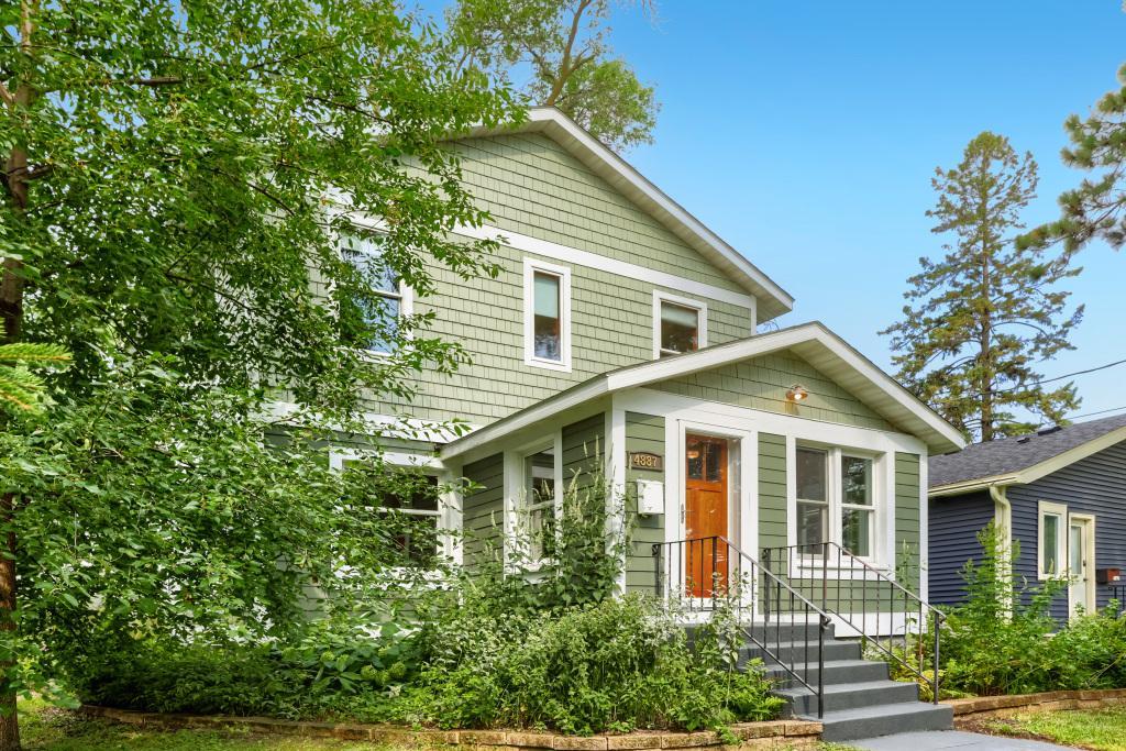View of Residential at 4887 Stewart Avenue, White Bear Lake MN 55110, White Bear Lake (2 of 37) - Mike Wilen | Minnesota Team Real Estate