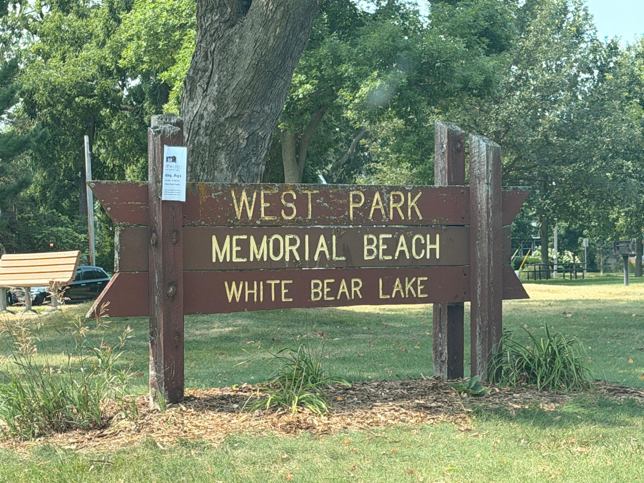 View of Residential at 4887 Stewart Avenue, White Bear Lake MN 55110, White Bear Lake (36 of 37) - Mike Wilen | Minnesota Team Real Estate