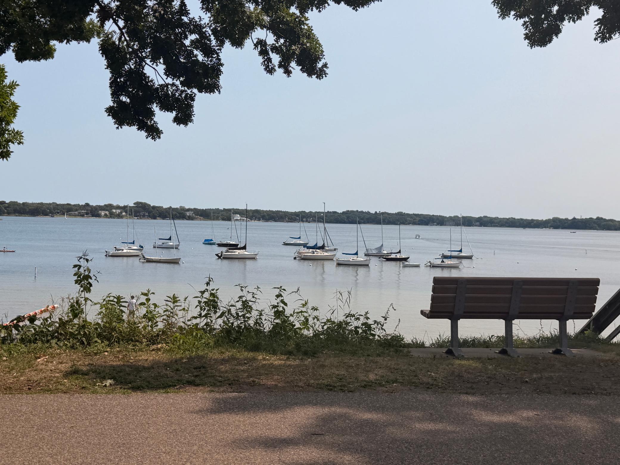 View of Residential at 4887 Stewart Avenue, White Bear Lake MN 55110, White Bear Lake (35 of 37) - Mike Wilen | Minnesota Team Real Estate