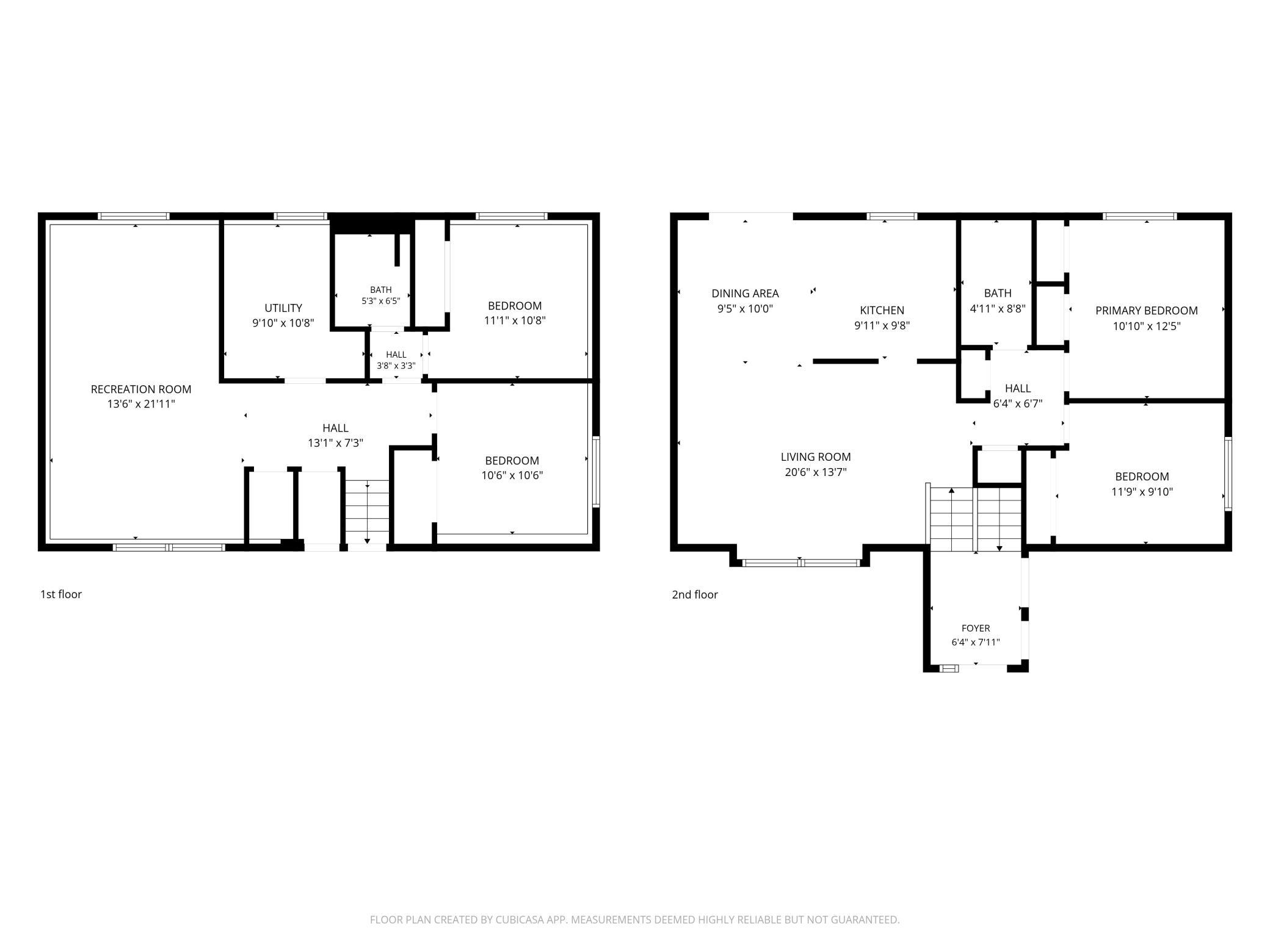 View of Residential at 3454 Willow Court, White Bear Lake MN 55110, White Bear Lake (25 of 25) - Mike Wilen | Minnesota Team Real Estate