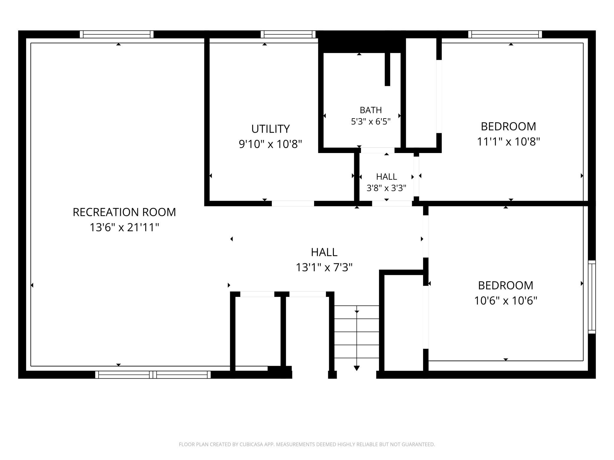 View of Residential at 3454 Willow Court, White Bear Lake MN 55110, White Bear Lake (23 of 25) - Mike Wilen | Minnesota Team Real Estate