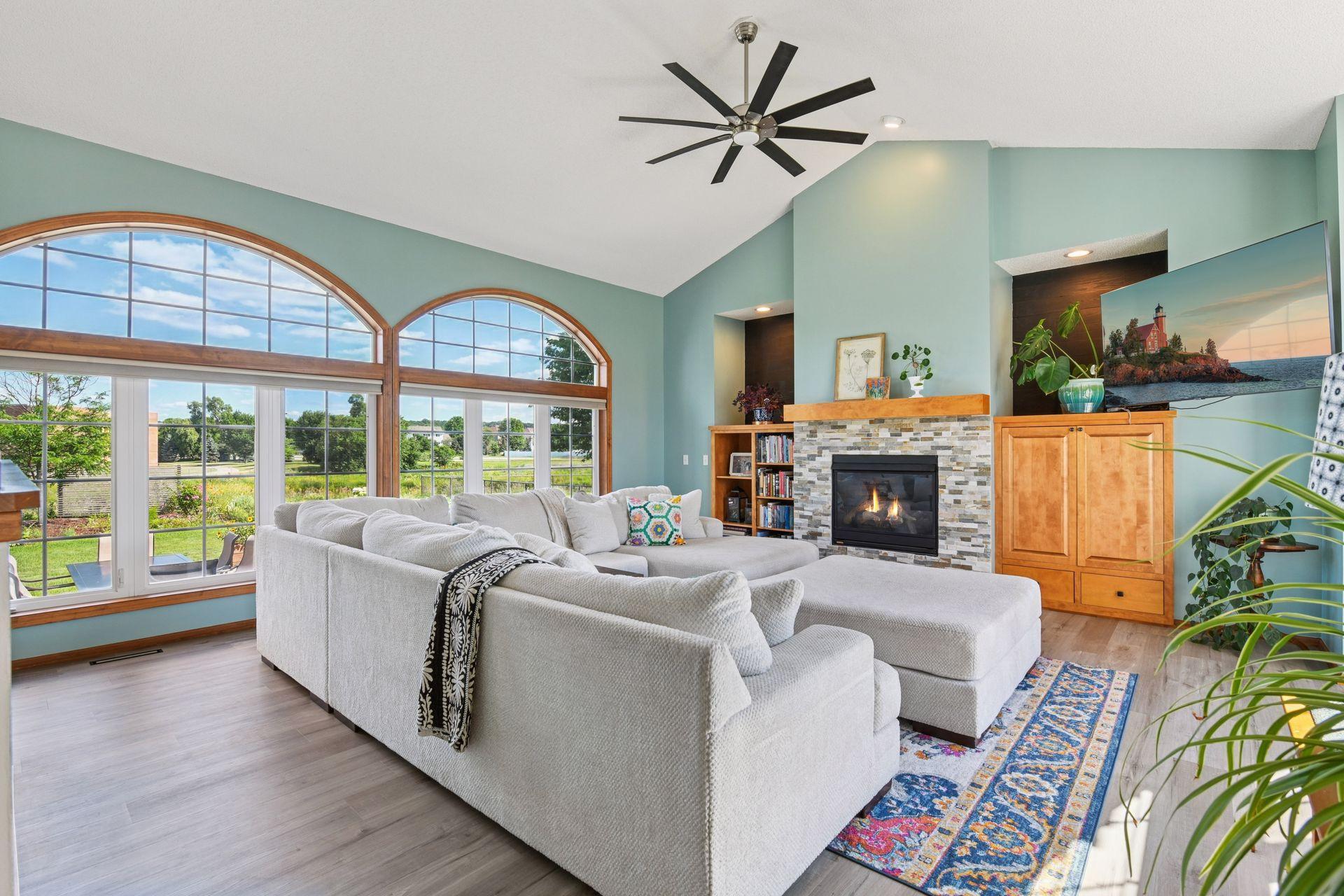 View of Residential at 7432 Whitehall Road, Shakopee MN 55379, Shakopee (11 of 44) - Mike Wilen | Minnesota Team Real Estate