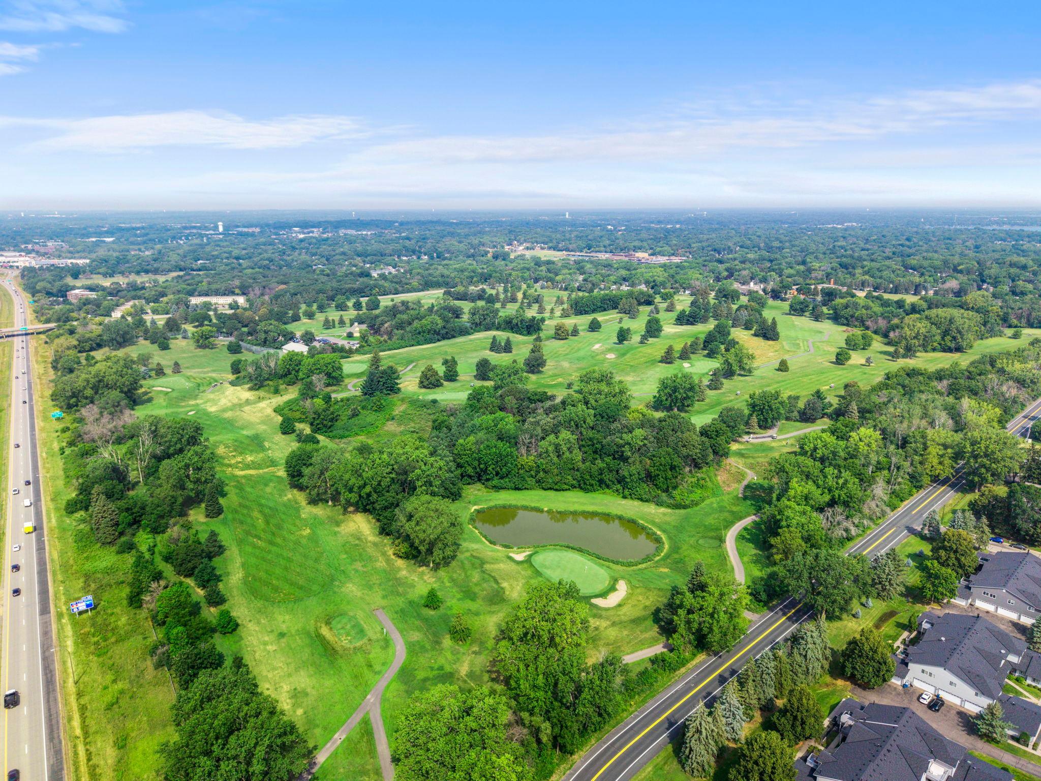 View of Residential at 2628 Sumac Ridge, White Bear Lake MN 55110, White Bear Lake (46 of 54) - Mike Wilen | Minnesota Team Real Estate