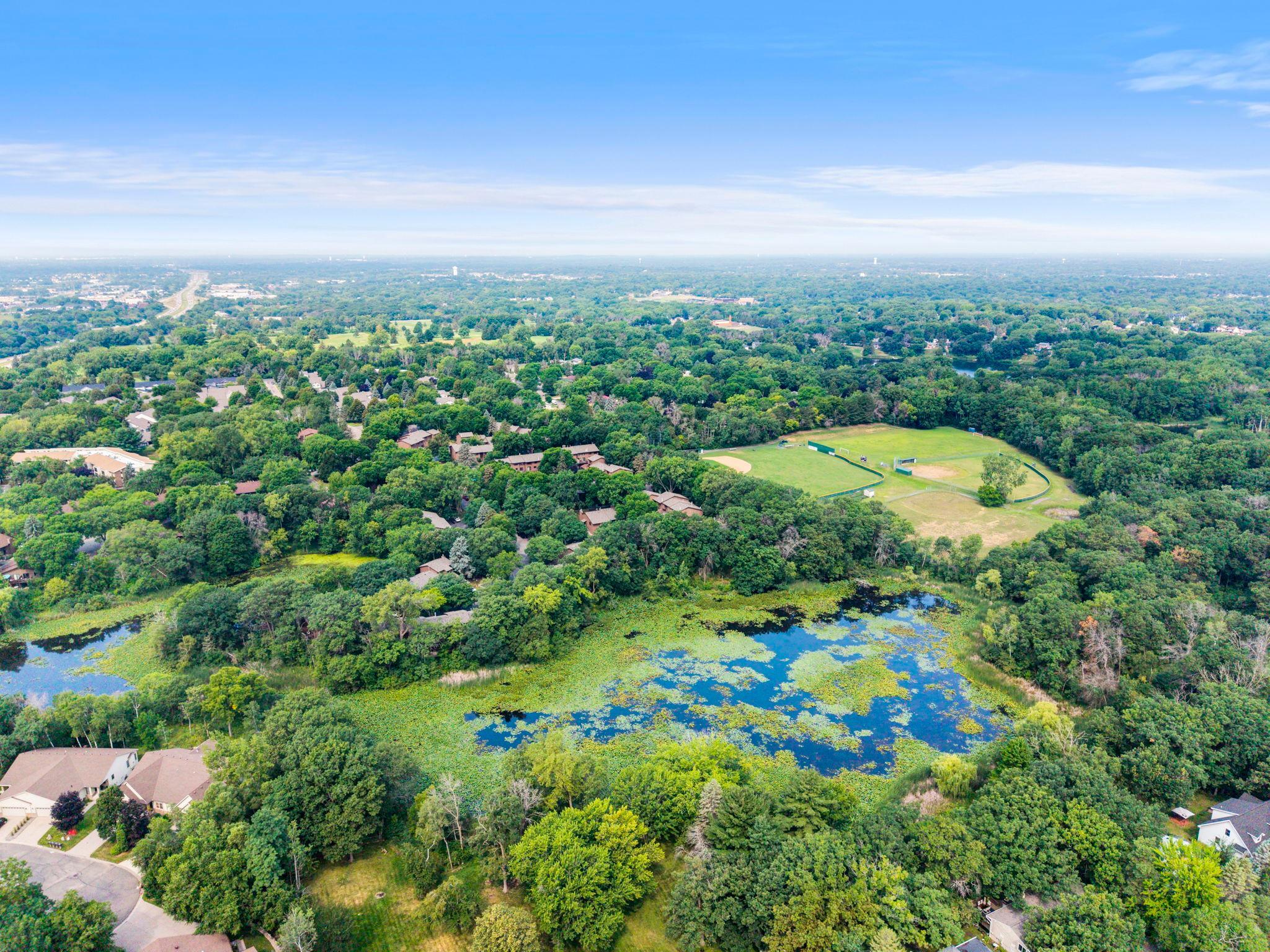 View of Residential at 2628 Sumac Ridge, White Bear Lake MN 55110, White Bear Lake (45 of 54) - Mike Wilen | Minnesota Team Real Estate