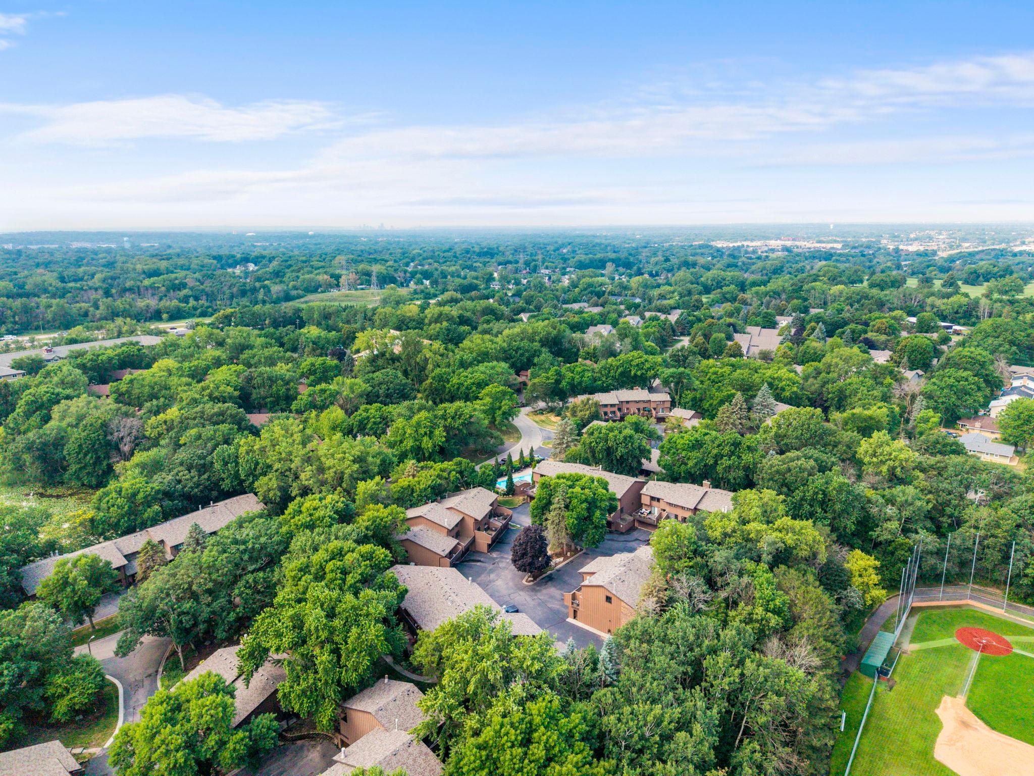 View of Residential at 2628 Sumac Ridge, White Bear Lake MN 55110, White Bear Lake (42 of 54) - Mike Wilen | Minnesota Team Real Estate