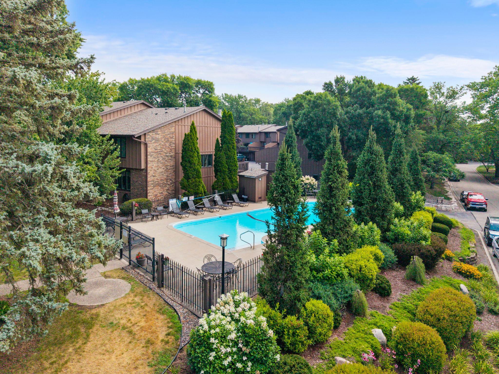 View of Residential at 2628 Sumac Ridge, White Bear Lake MN 55110, White Bear Lake (41 of 54) - Mike Wilen | Minnesota Team Real Estate