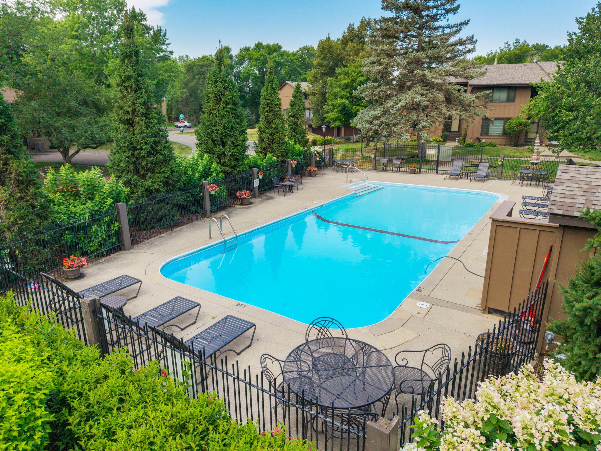View of Residential at 2628 Sumac Ridge, White Bear Lake MN 55110, White Bear Lake (40 of 54) - Mike Wilen | Minnesota Team Real Estate
