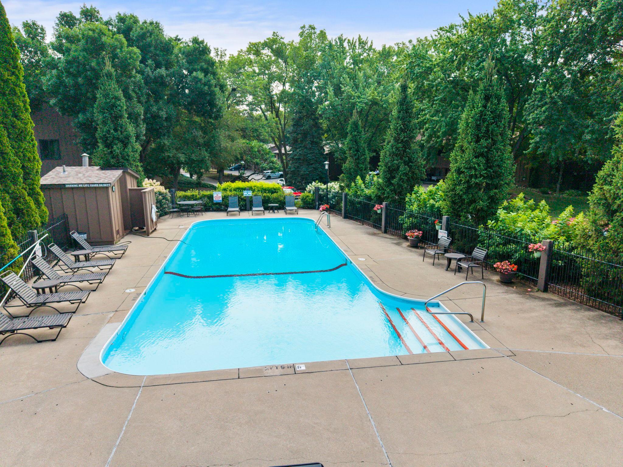 View of Residential at 2628 Sumac Ridge, White Bear Lake MN 55110, White Bear Lake (39 of 54) - Mike Wilen | Minnesota Team Real Estate