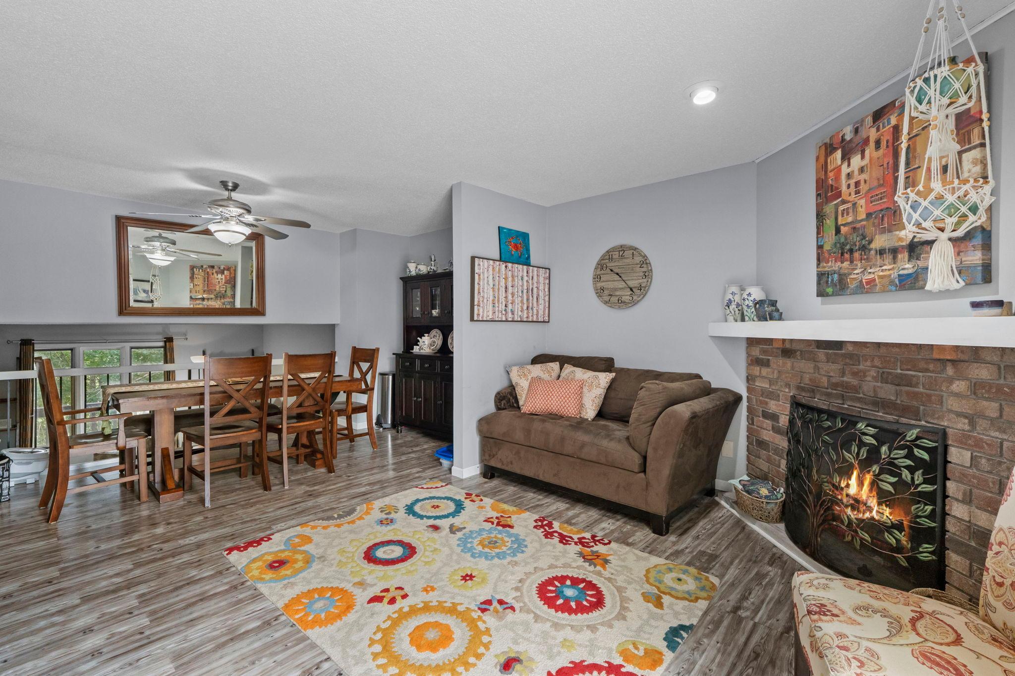 View of Residential at 2628 Sumac Ridge, White Bear Lake MN 55110, White Bear Lake (22 of 54) - Mike Wilen | Minnesota Team Real Estate