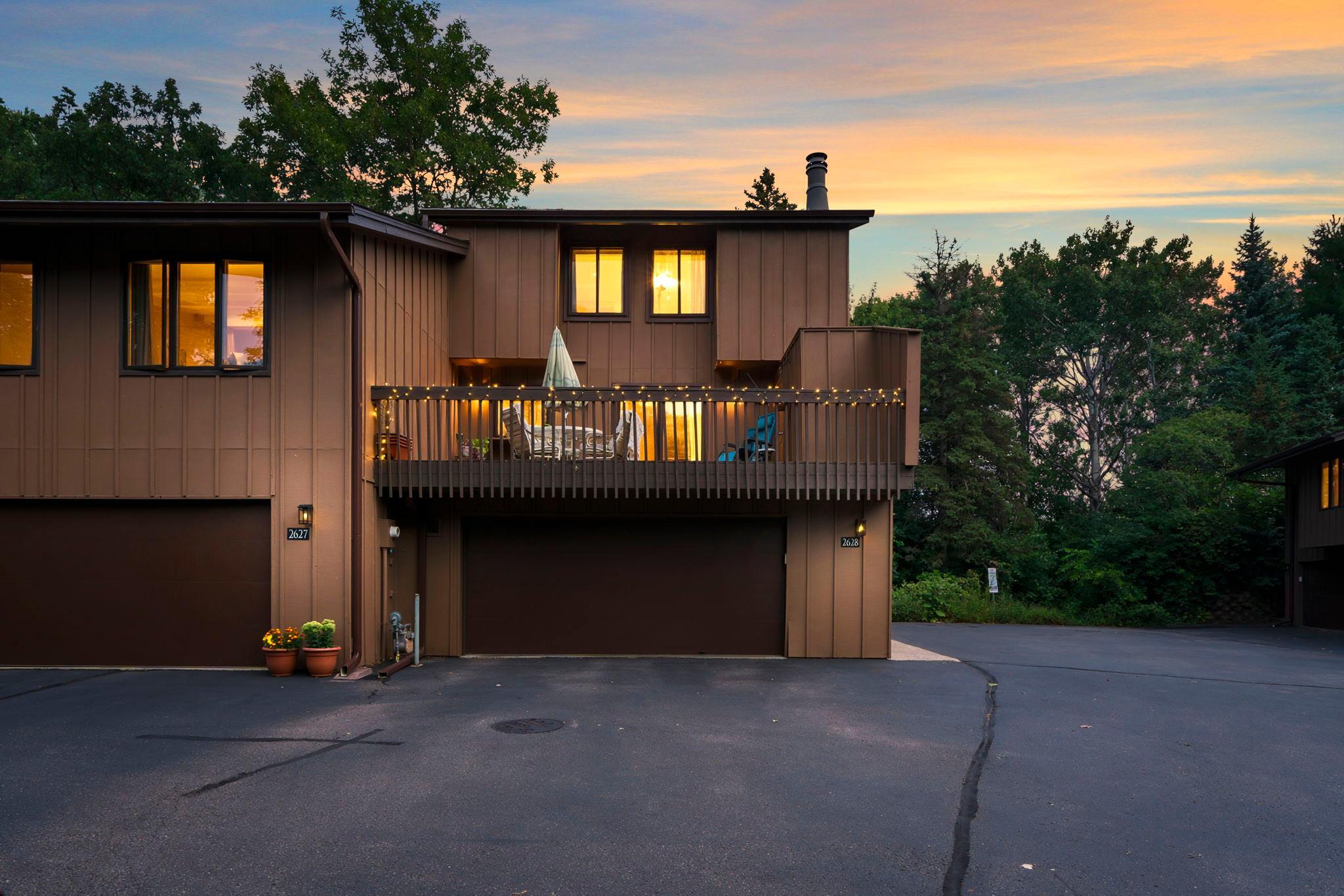 View of Residential at 2628 Sumac Ridge, White Bear Lake MN 55110, White Bear Lake - Mike Wilen | Minnesota Team Real Estate