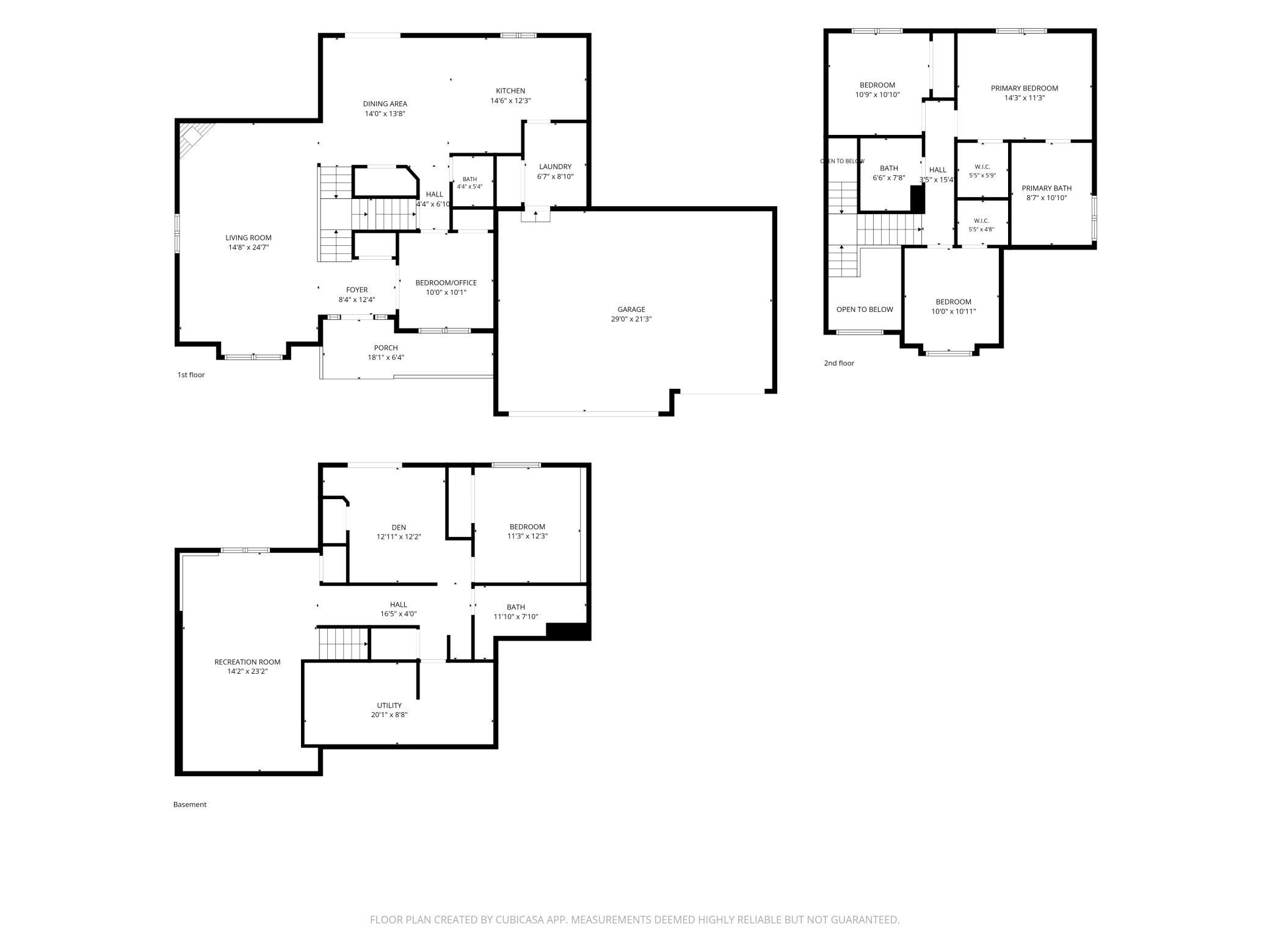 View of Residential at 17872 Tyler Street, Elk River MN 55330, Elk River (43 of 46) - Mike Wilen | Minnesota Team Real Estate