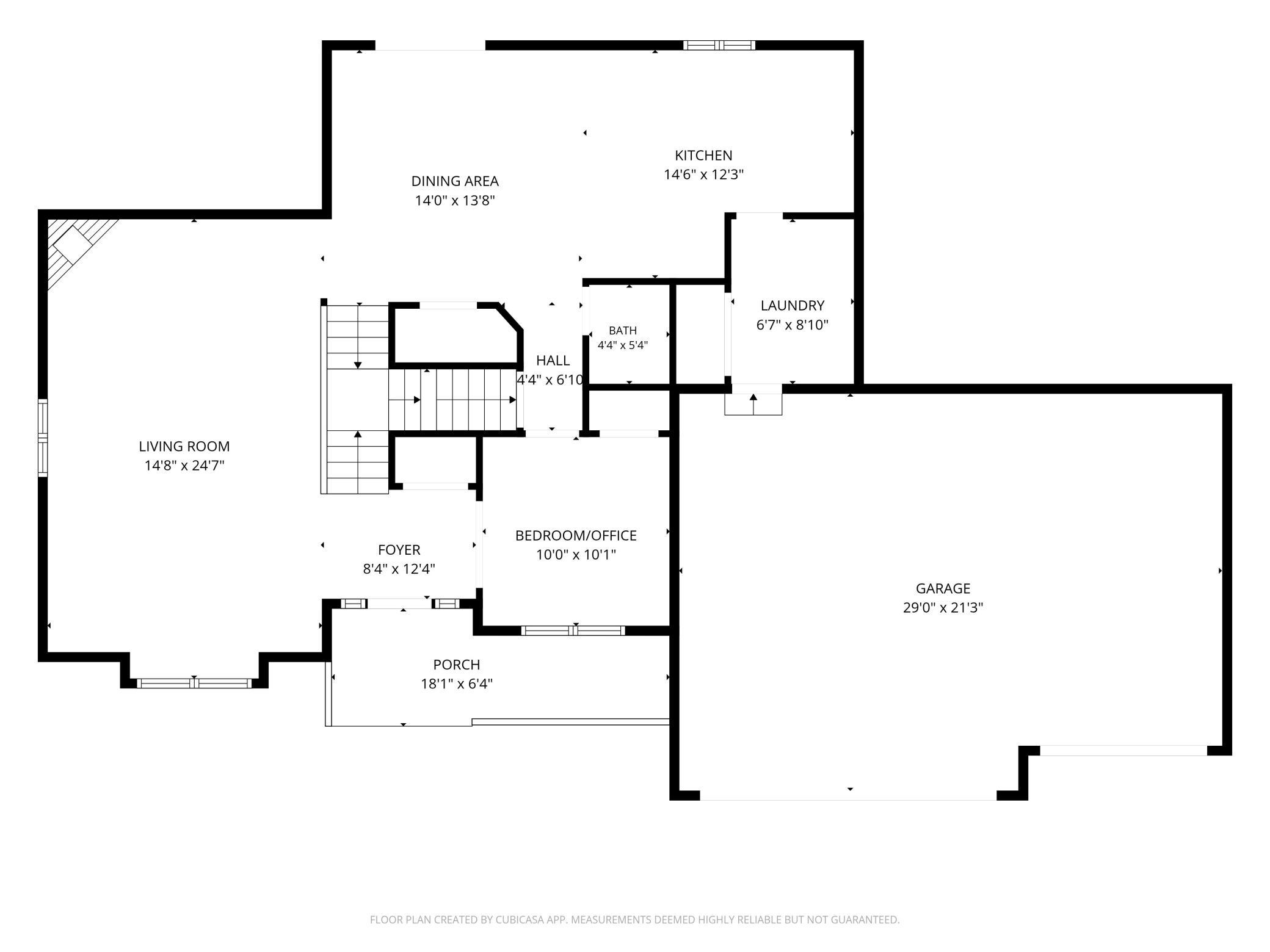 View of Residential at 17872 Tyler Street, Elk River MN 55330, Elk River (44 of 46) - Mike Wilen | Minnesota Team Real Estate