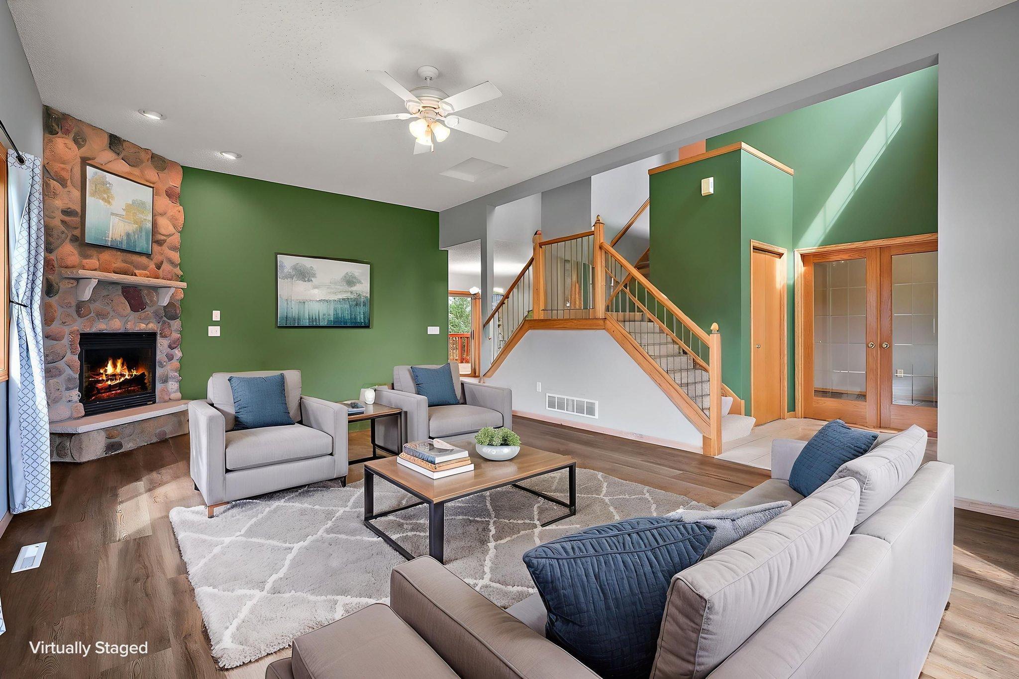 View of Residential at 17872 Tyler Street, Elk River MN 55330, Elk River (9 of 46) - Mike Wilen | Minnesota Team Real Estate