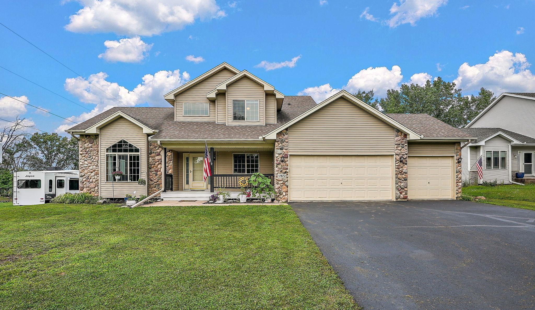 View of Residential at 17872 Tyler Street, Elk River MN 55330, Elk River (2 of 46) - Mike Wilen | Minnesota Team Real Estate