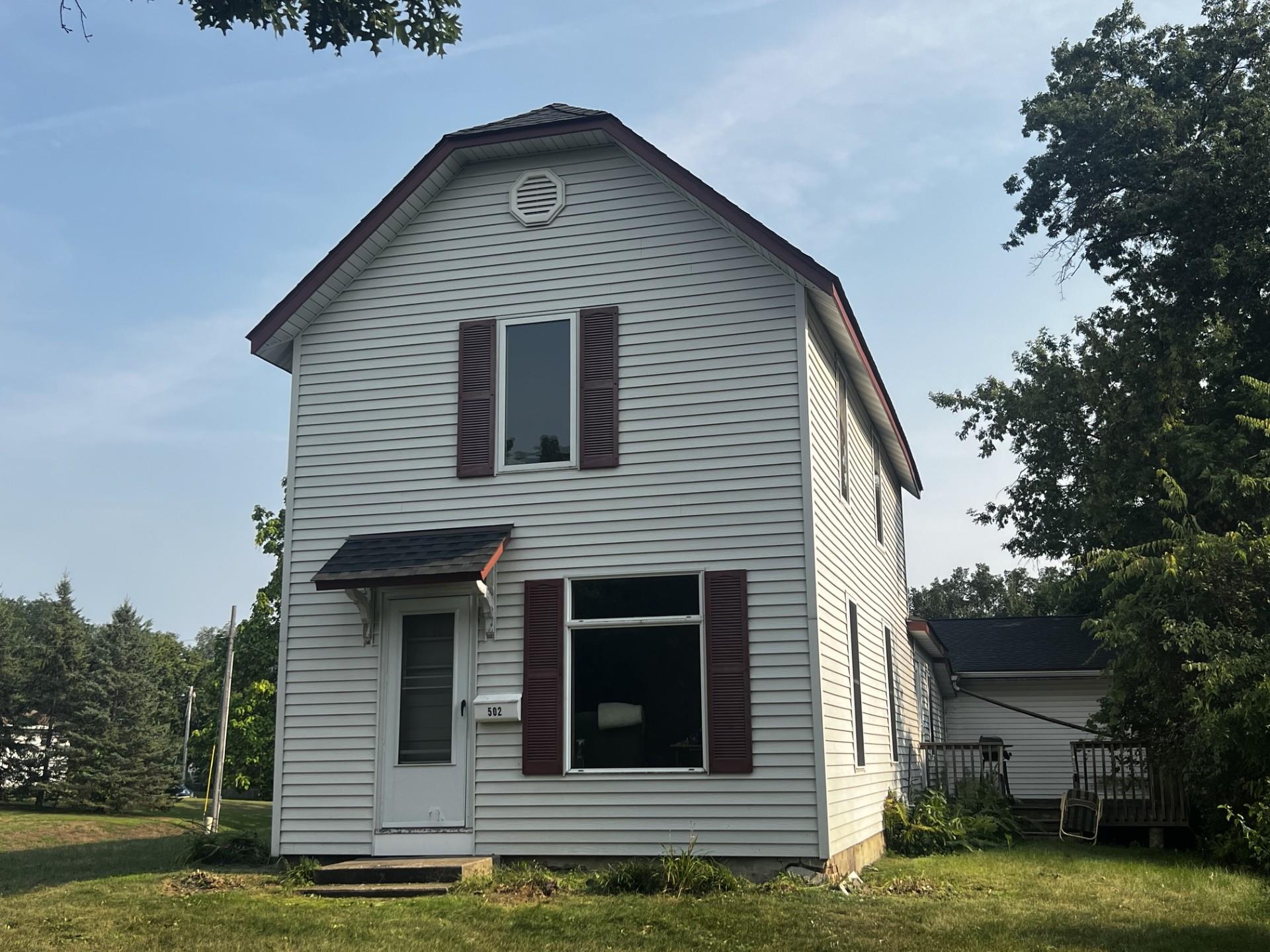 View of Residential at 502 Park Street, Anoka MN 55303, Anoka - Mike Wilen | Minnesota Team Real Estate