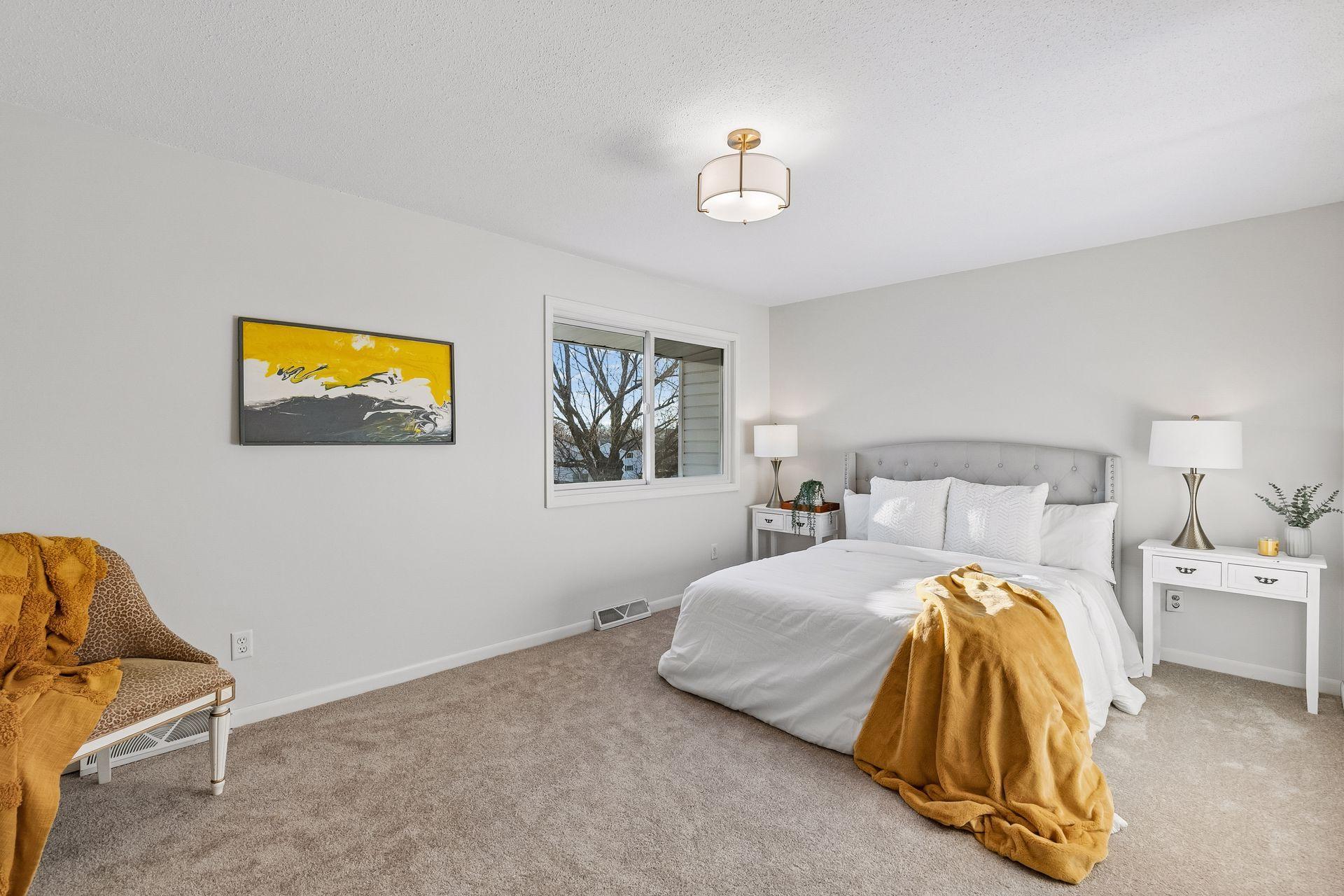 View of Residential at 411 Dorland Place, Maplewood MN 55119, Maplewood (11 of 19) - Mike Wilen | Minnesota Team Real Estate