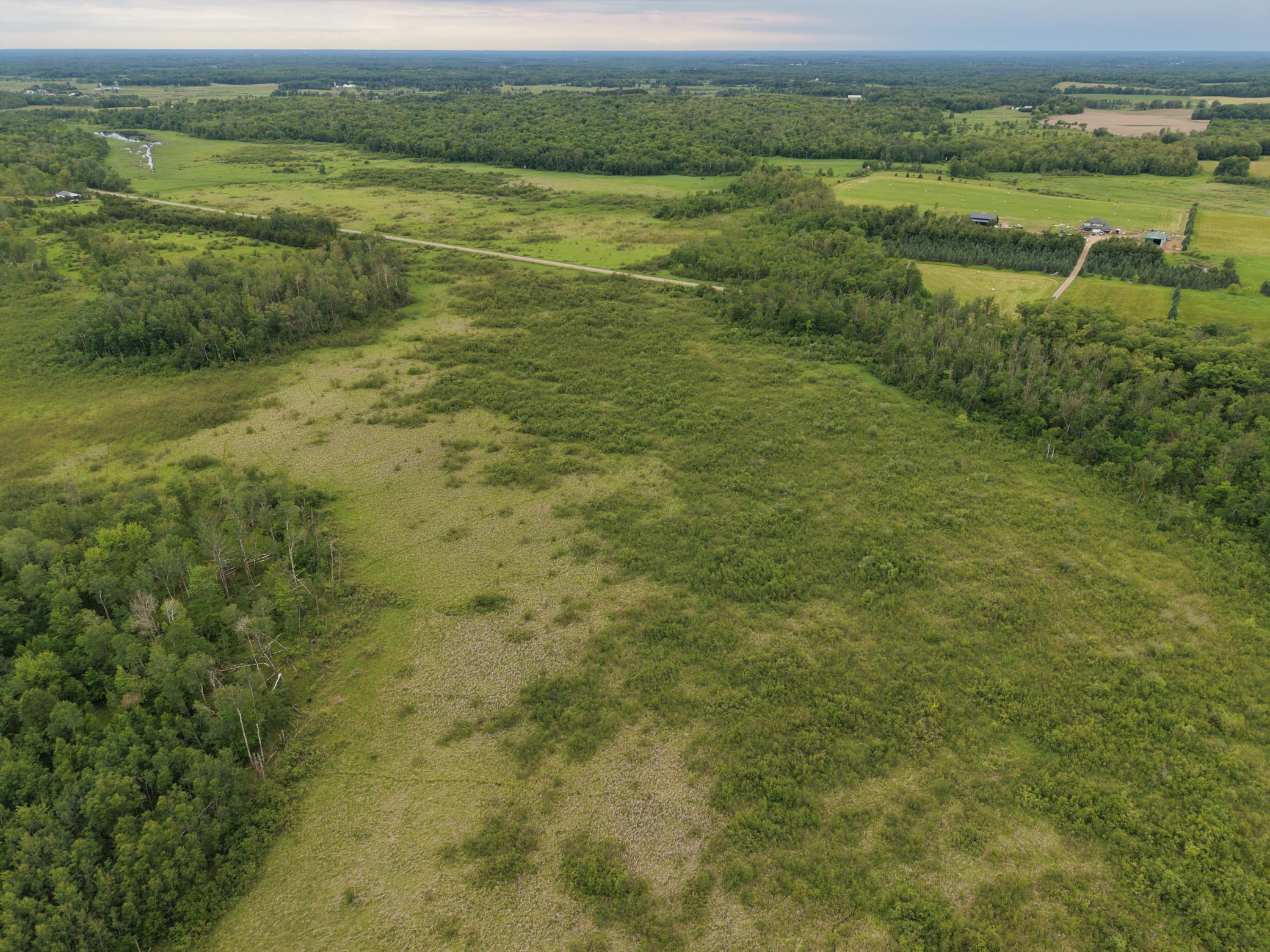 View of Land at 2668 Quail Street, Brook Park MN 55007, Brook Park (7 of 14) - Mike Wilen | Minnesota Team Real Estate