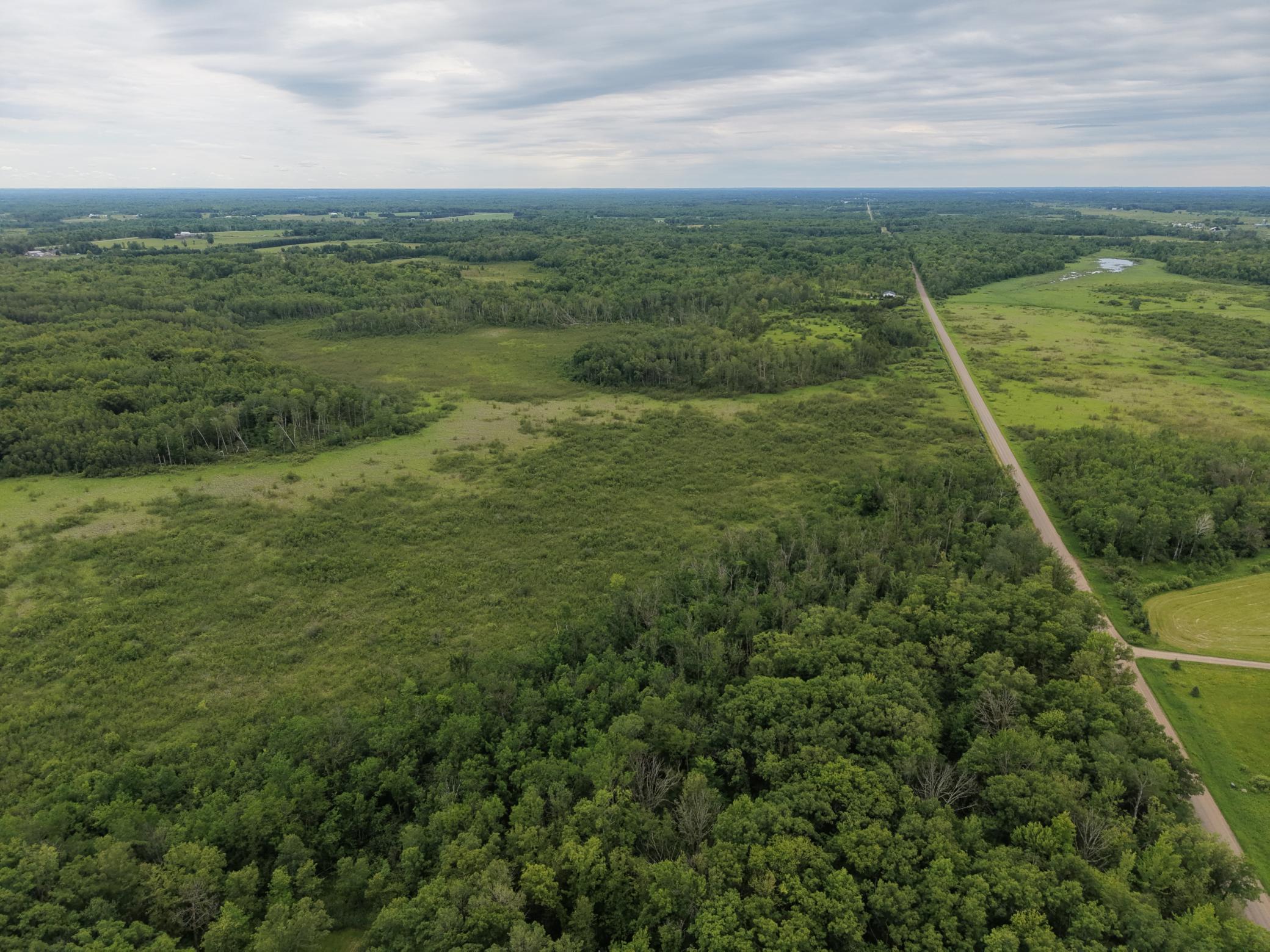 View of Land at 2668 Quail Street, Brook Park MN 55007, Brook Park (4 of 14) - Mike Wilen | Minnesota Team Real Estate