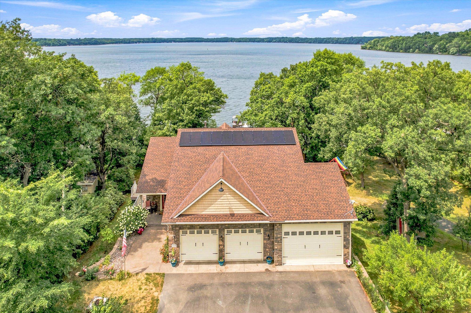 View of Residential at 33276 Xenon Drive, Princeton MN 55371, Princeton - Mike Wilen | Minnesota Team Real Estate