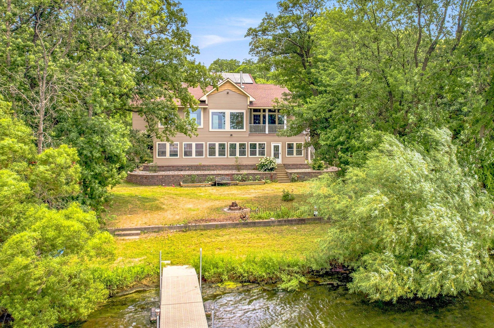 View of Residential at 33276 Xenon Drive, Princeton MN 55371, Princeton (15 of 90) - Mike Wilen | Minnesota Team Real Estate