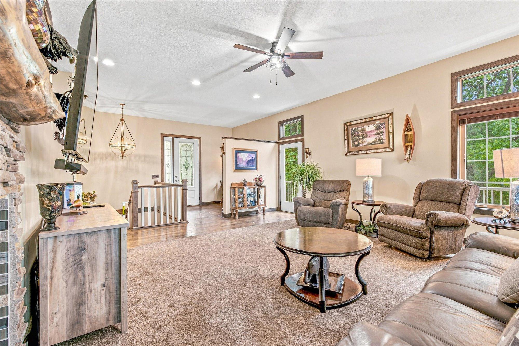 View of Residential at 33276 Xenon Drive, Princeton MN 55371, Princeton (37 of 90) - Mike Wilen | Minnesota Team Real Estate