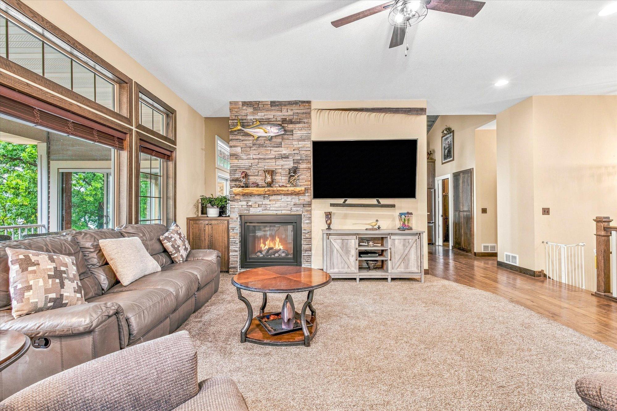 View of Residential at 33276 Xenon Drive, Princeton MN 55371, Princeton (35 of 90) - Mike Wilen | Minnesota Team Real Estate