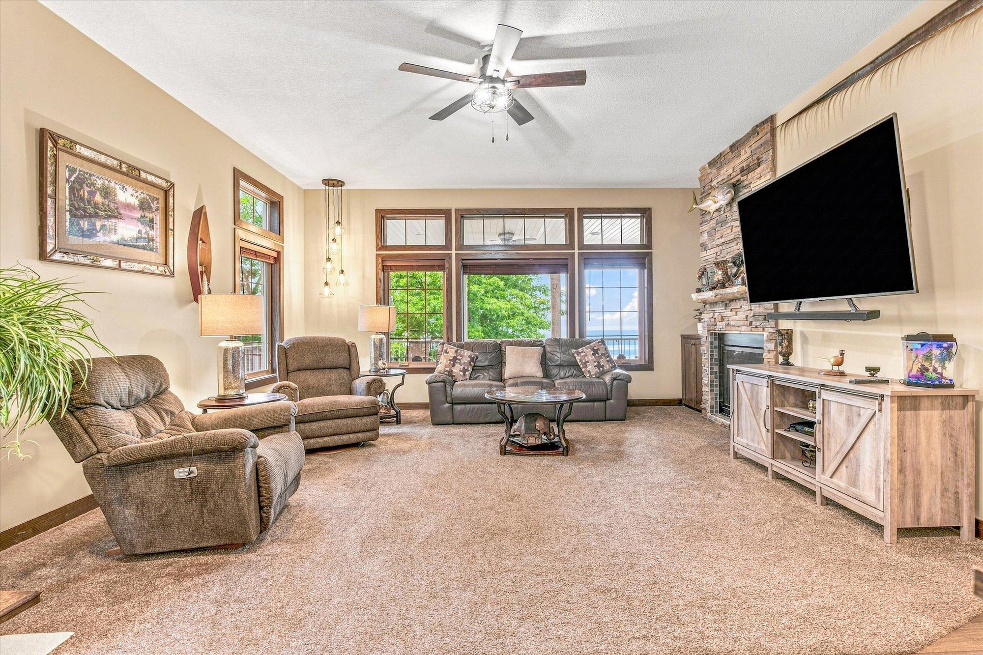 View of Residential at 33276 Xenon Drive, Princeton MN 55371, Princeton (38 of 90) - Mike Wilen | Minnesota Team Real Estate