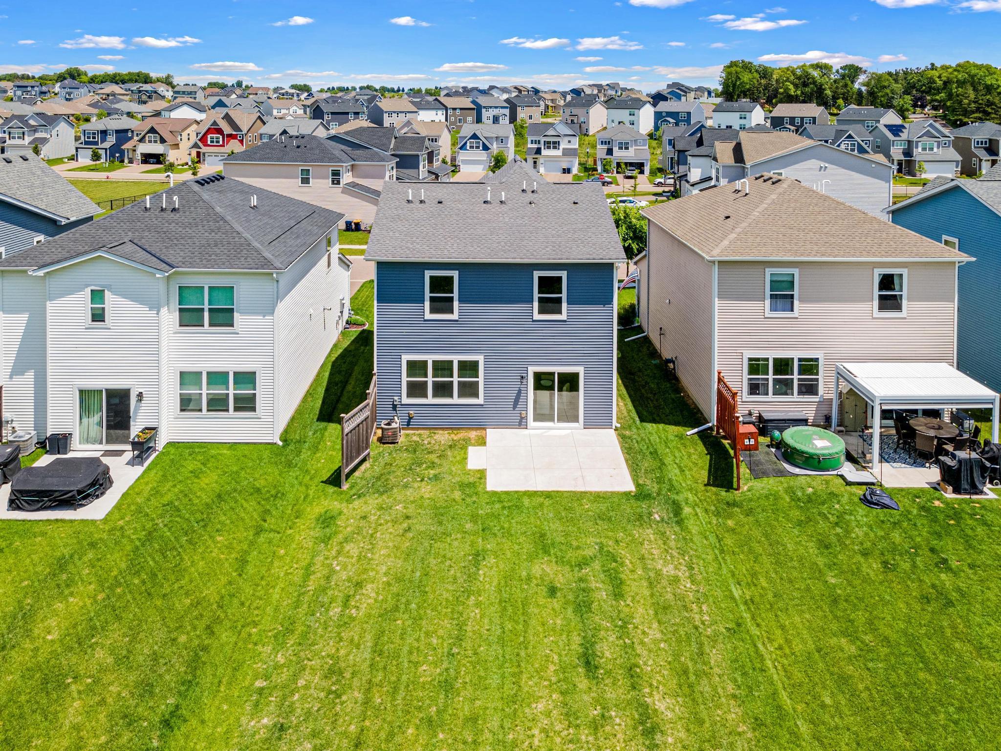 View of Residential at 19301 Crystal Terrace, Farmington MN 55024, Farmington (45 of 50) - Mike Wilen | Minnesota Team Real Estate