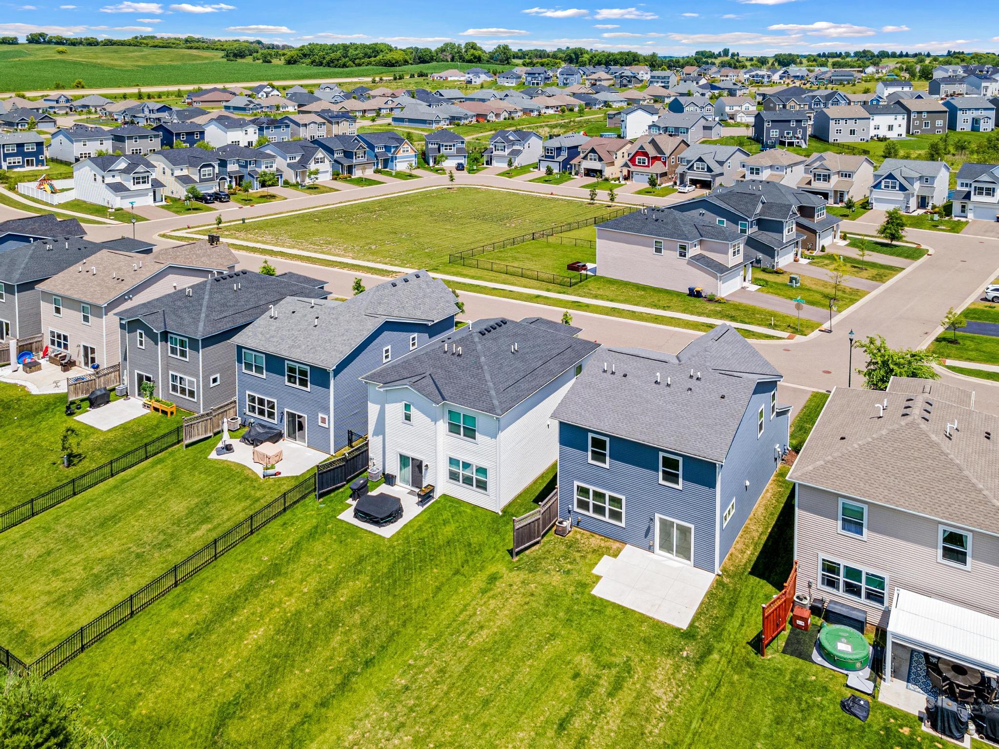 View of Residential at 19301 Crystal Terrace, Farmington MN 55024, Farmington (47 of 50) - Mike Wilen | Minnesota Team Real Estate