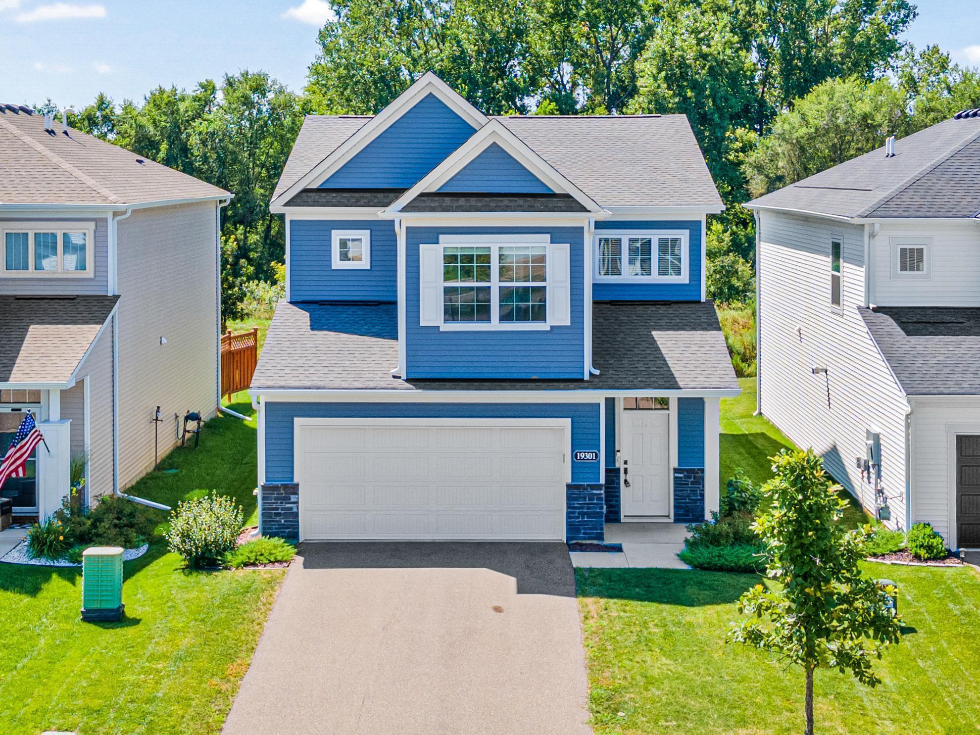 View of Residential at 19301 Crystal Terrace, Farmington MN 55024, Farmington (2 of 50) - Mike Wilen | Minnesota Team Real Estate