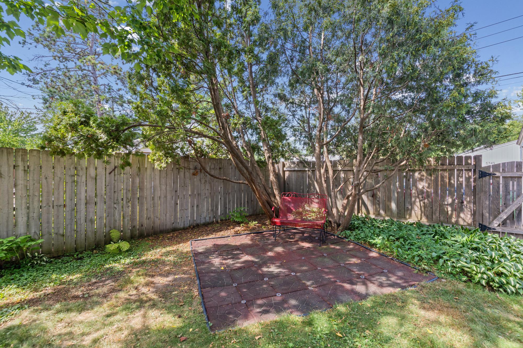View of Residential at 5748 1st Avenue, Minneapolis MN 55419, Minneapolis (32 of 38) - Mike Wilen | Minnesota Team Real Estate