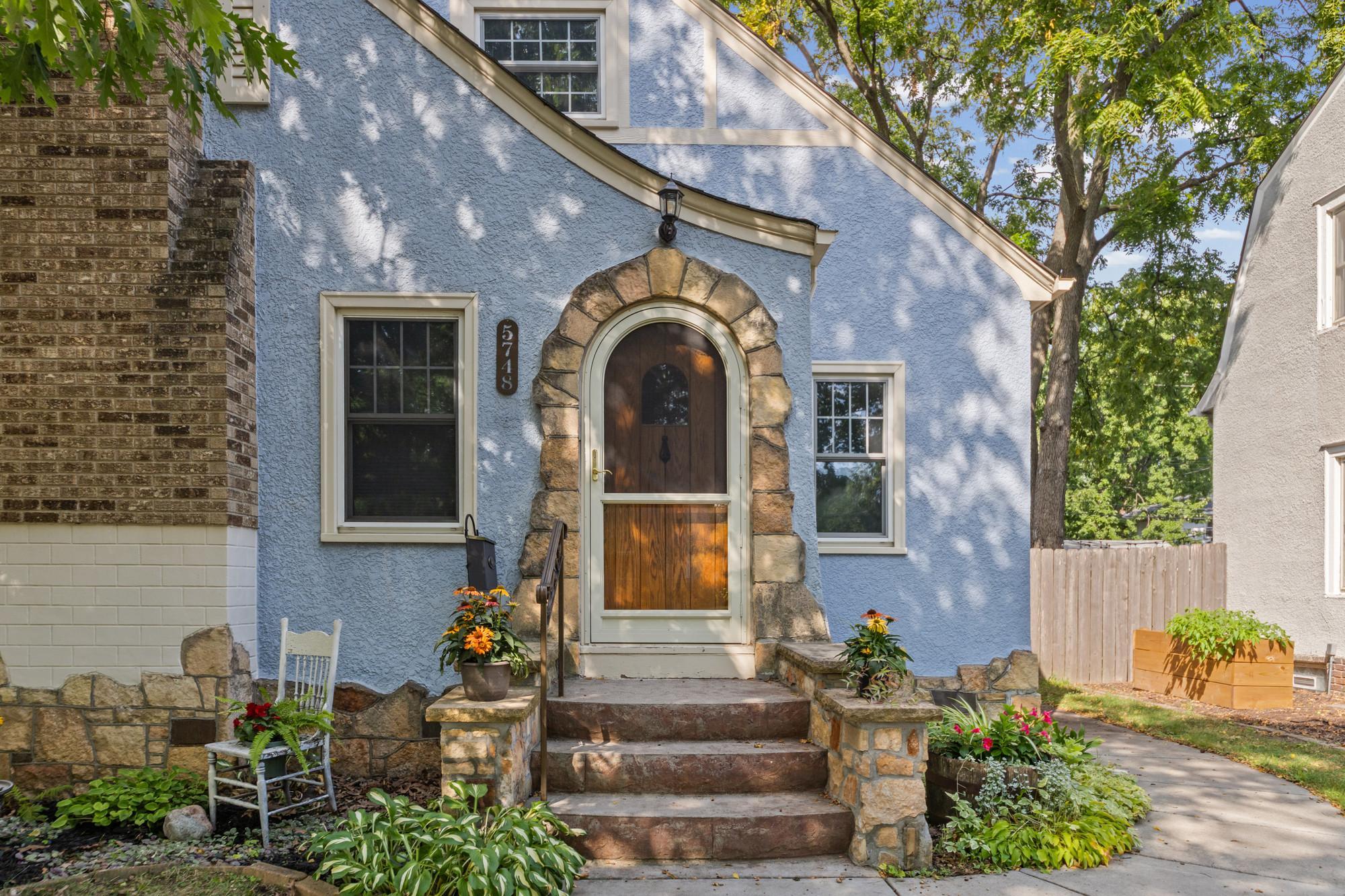 View of Residential at 5748 1st Avenue, Minneapolis MN 55419, Minneapolis (3 of 38) - Mike Wilen | Minnesota Team Real Estate