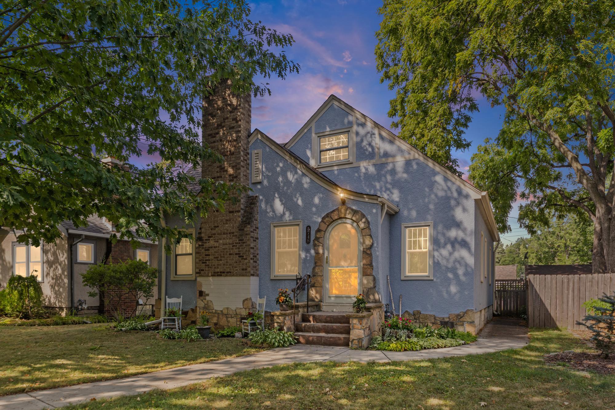 View of Residential at 5748 1st Avenue, Minneapolis MN 55419, Minneapolis - Mike Wilen | Minnesota Team Real Estate