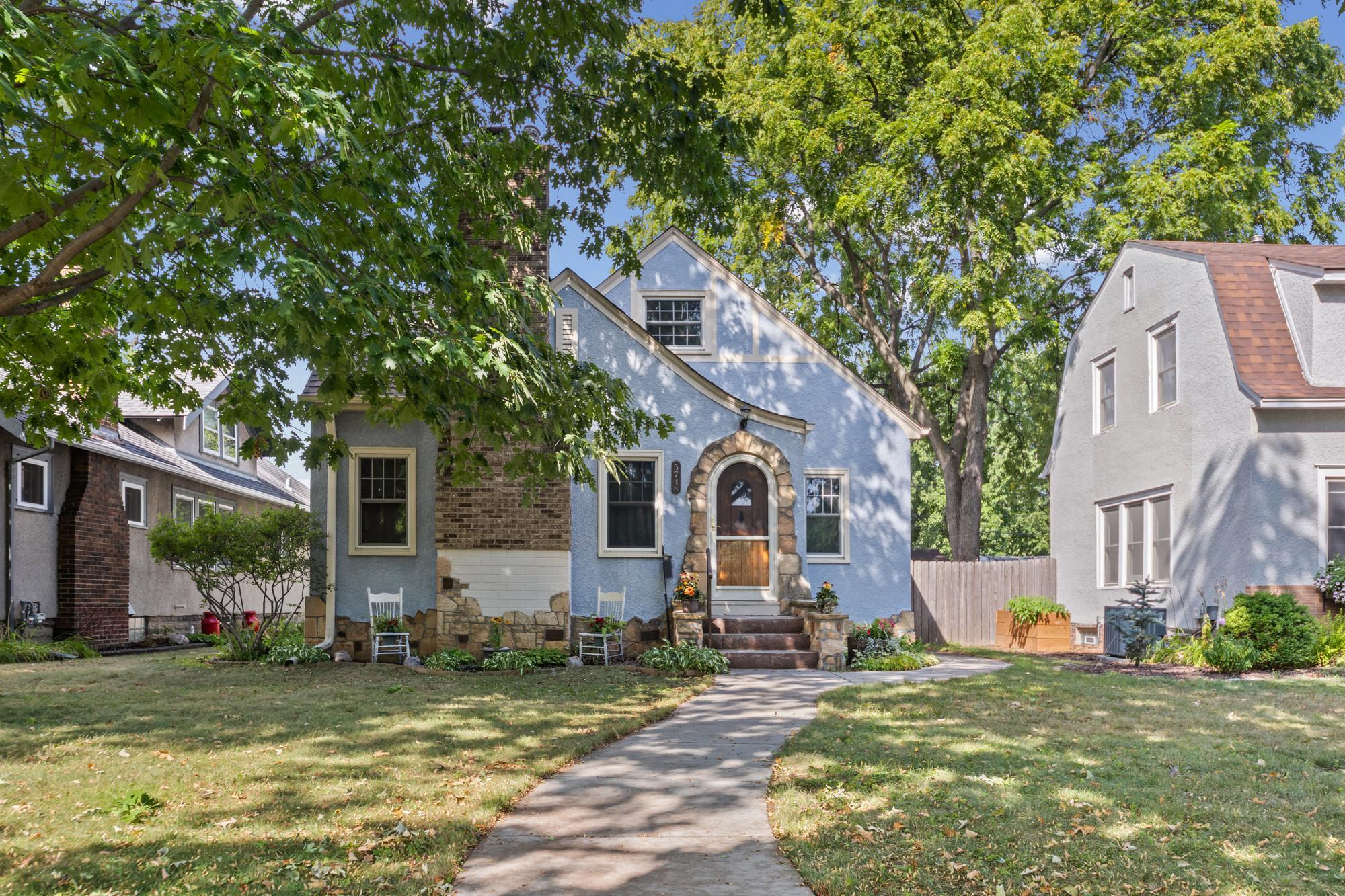 View of Residential at 5748 1st Avenue, Minneapolis MN 55419, Minneapolis (2 of 38) - Mike Wilen | Minnesota Team Real Estate