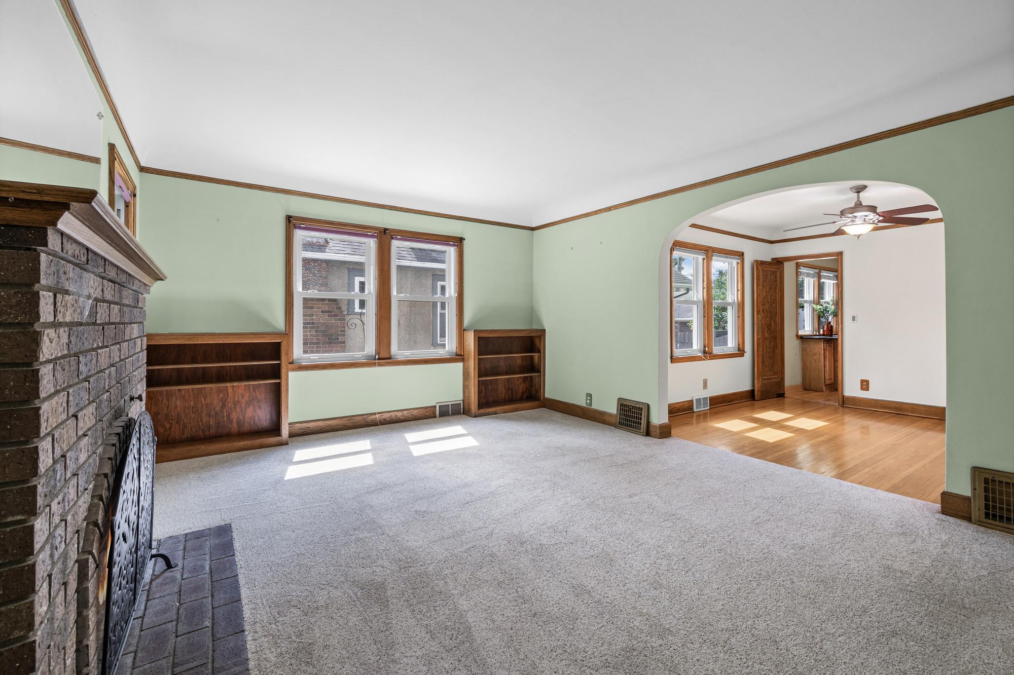 View of Residential at 5748 1st Avenue, Minneapolis MN 55419, Minneapolis (4 of 38) - Mike Wilen | Minnesota Team Real Estate