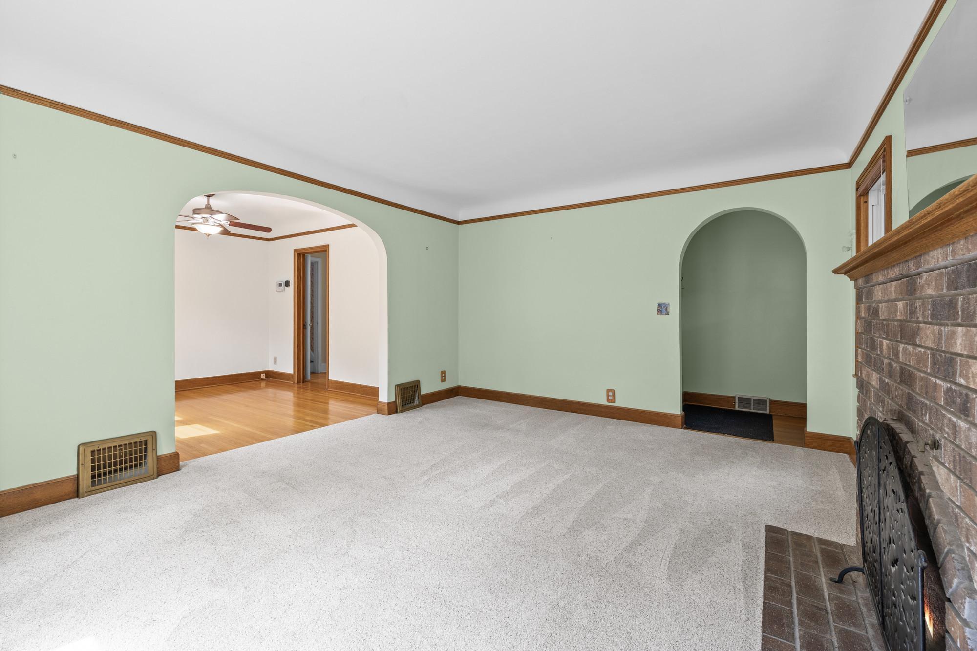 View of Residential at 5748 1st Avenue, Minneapolis MN 55419, Minneapolis (8 of 38) - Mike Wilen | Minnesota Team Real Estate