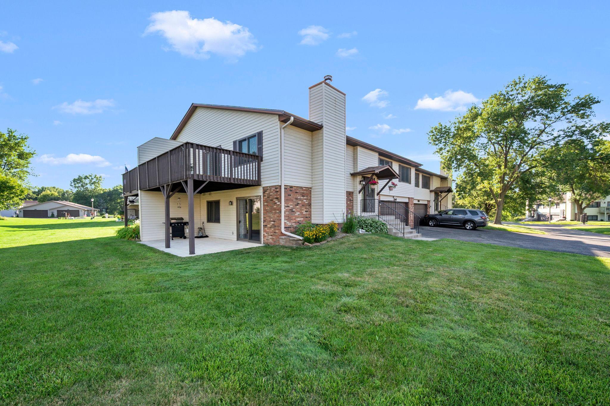 View of Residential at 3837 Gershwin Avenue, Oakdale MN 55128, Oakdale (23 of 24) - Mike Wilen | Minnesota Team Real Estate
