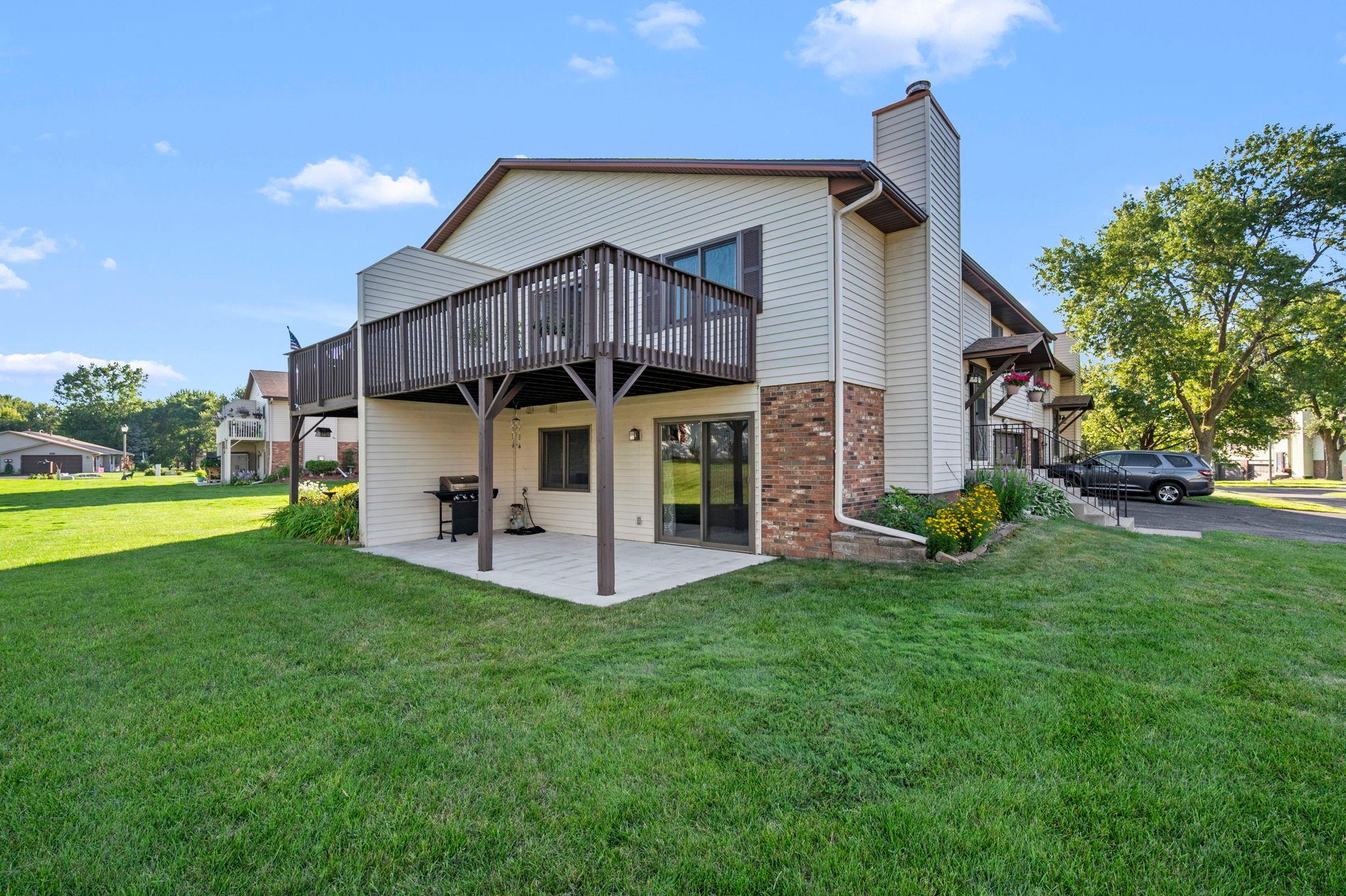 View of Residential at 3837 Gershwin Avenue, Oakdale MN 55128, Oakdale (24 of 24) - Mike Wilen | Minnesota Team Real Estate