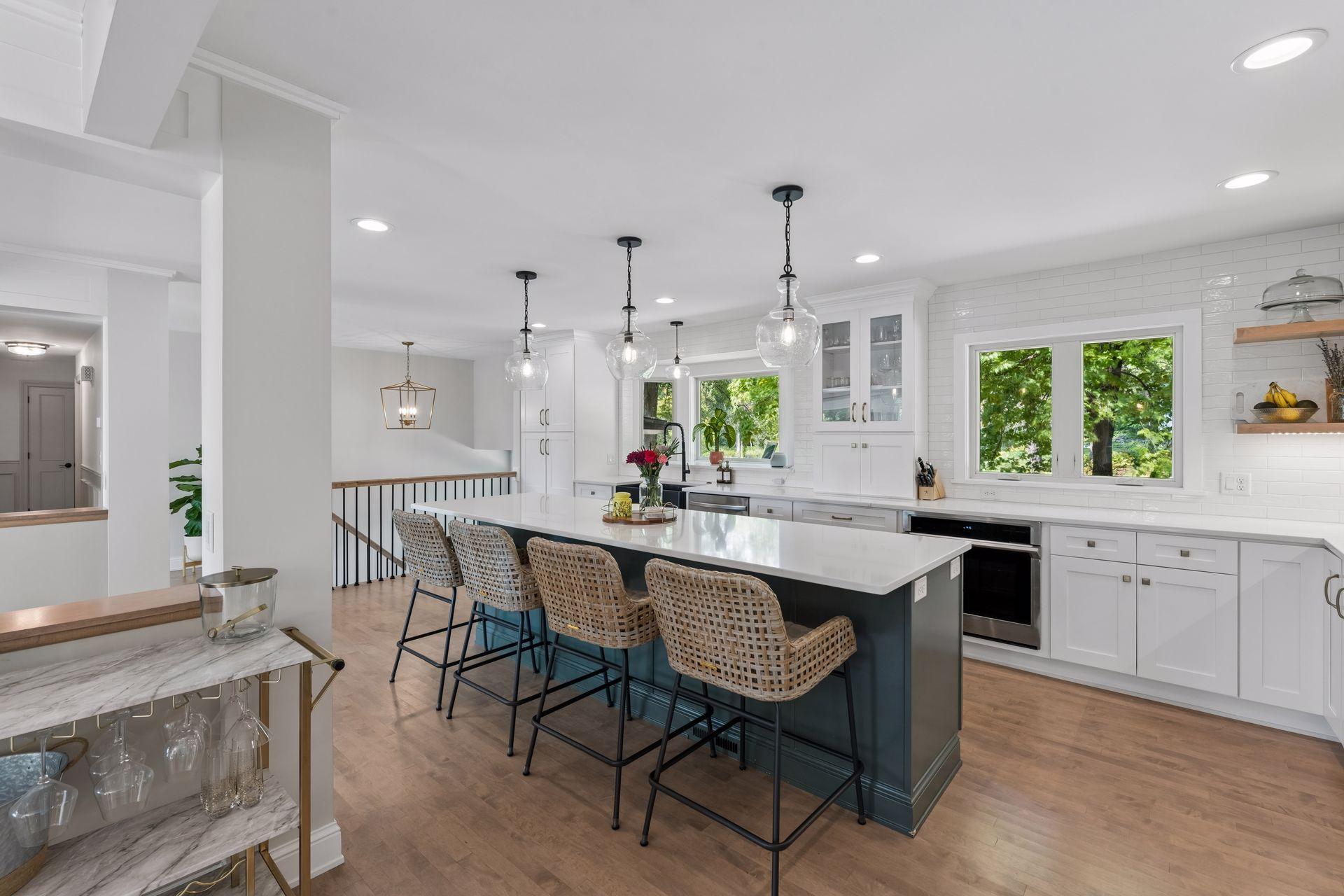 View of Residential at 2312 Sheridan Hills Road, Wayzata MN 55391, Wayzata (5 of 62) - Mike Wilen | Minnesota Team Real Estate
