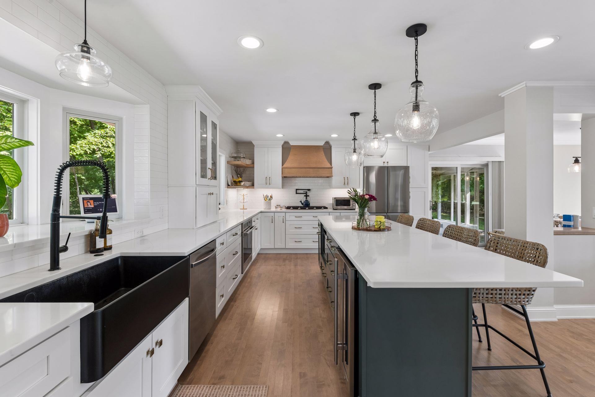 View of Residential at 2312 Sheridan Hills Road, Wayzata MN 55391, Wayzata (12 of 62) - Mike Wilen | Minnesota Team Real Estate