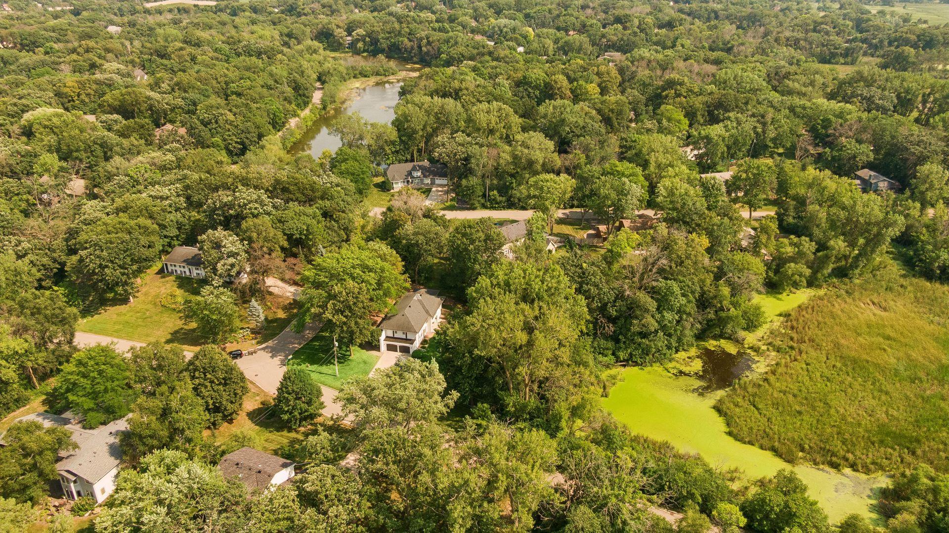 View of Residential at 2312 Sheridan Hills Road, Wayzata MN 55391, Wayzata (56 of 62) - Mike Wilen | Minnesota Team Real Estate