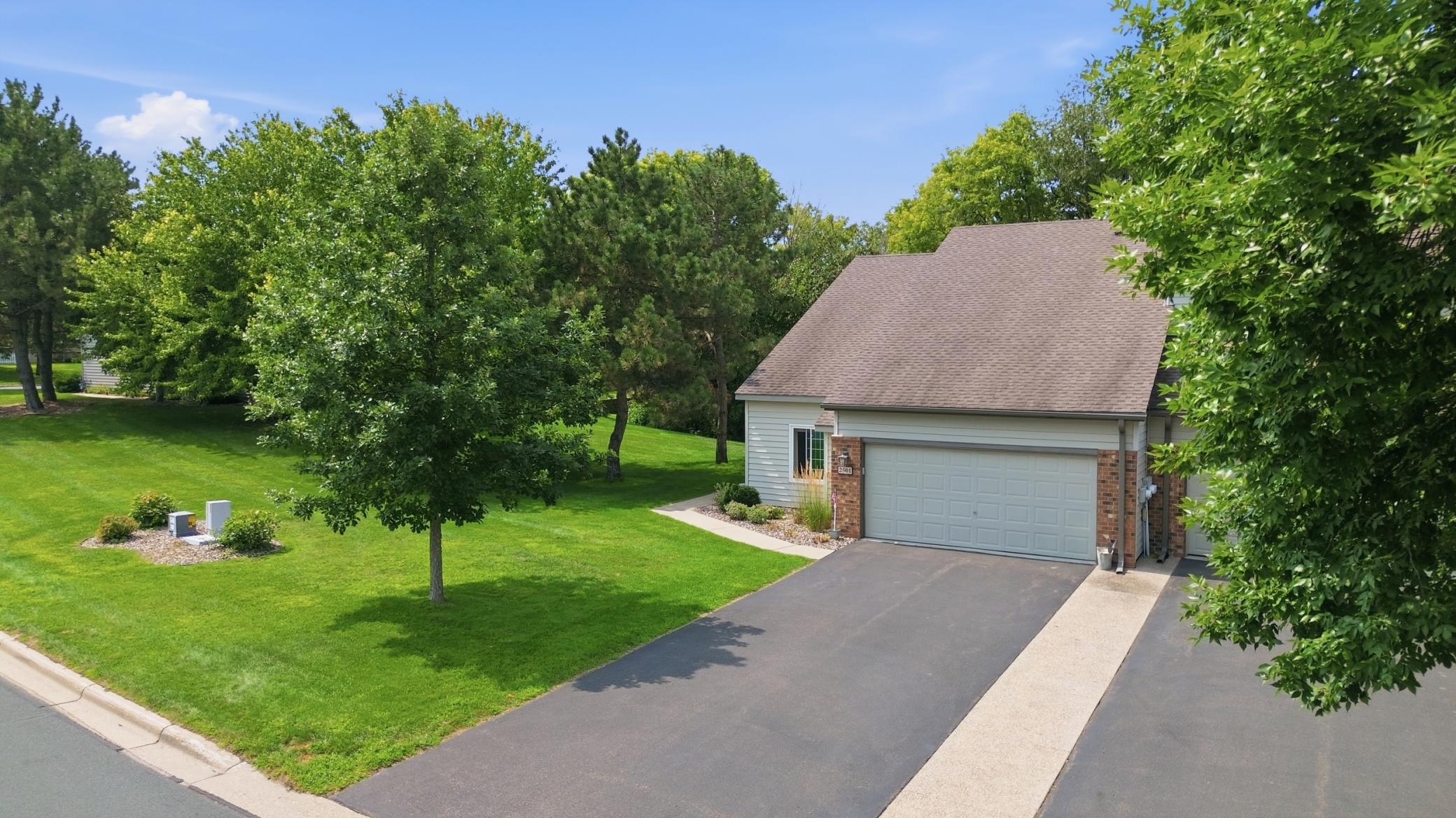 View of Residential at 2501 Lockwood Drive #60, Mendota Heights MN 55120, Mendota Heights - Mike Wilen | Minnesota Team Real Estate