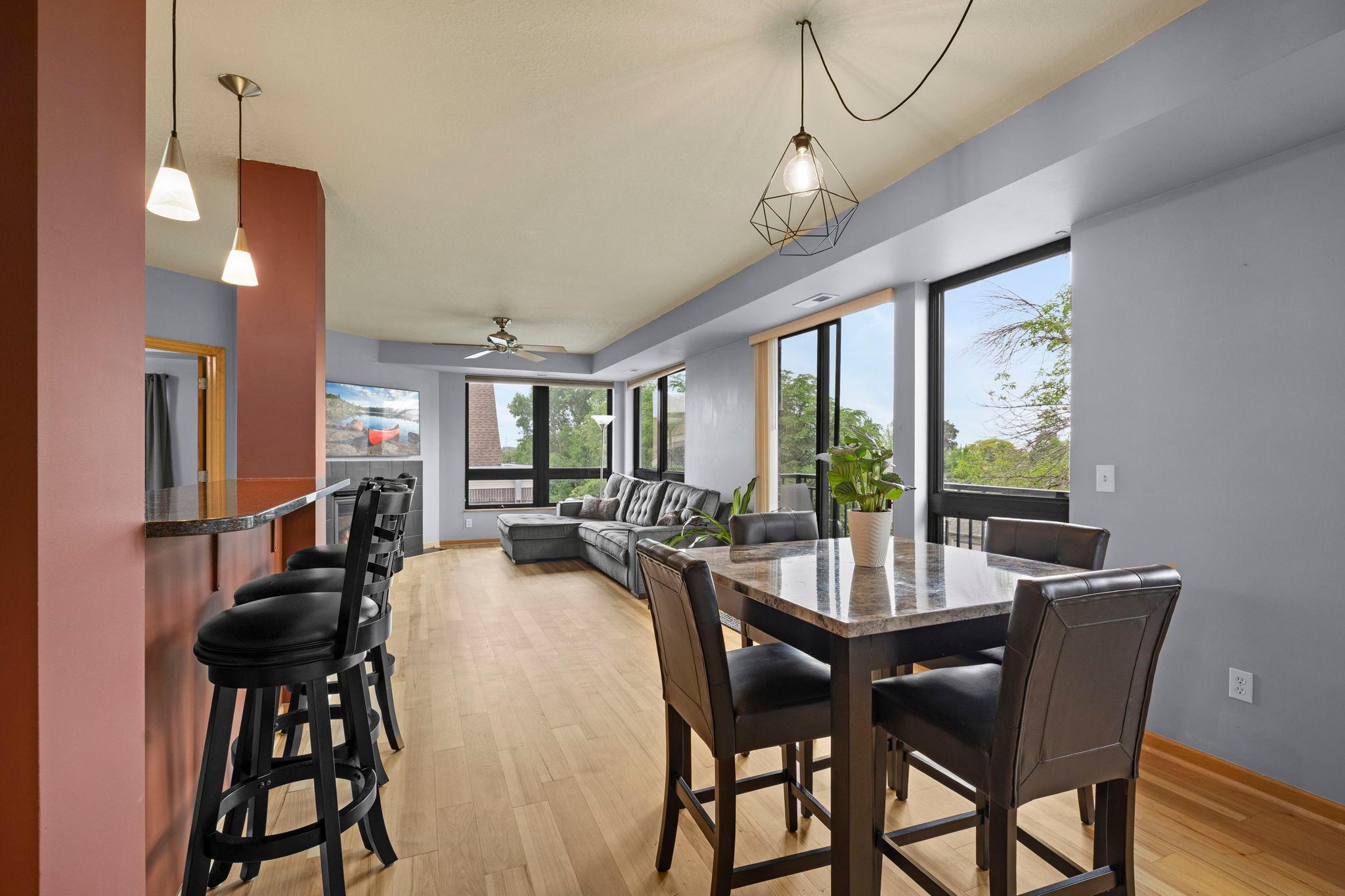 View of Residential at 7601 Aldrich Avenue #317, Richfield MN 55423, Richfield - Mike Wilen | Minnesota Team Real Estate