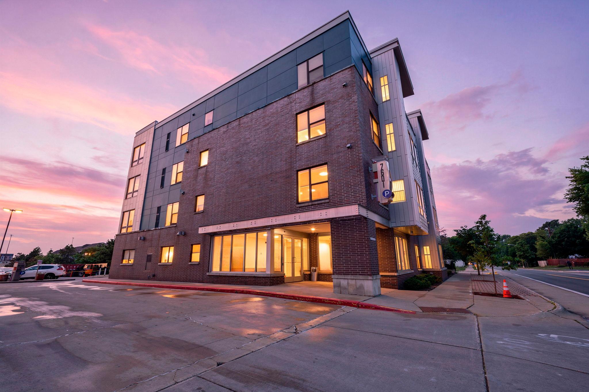 View of Residential at 7601 Aldrich Avenue #317, Richfield MN 55423, Richfield (2 of 38) - Mike Wilen | Minnesota Team Real Estate