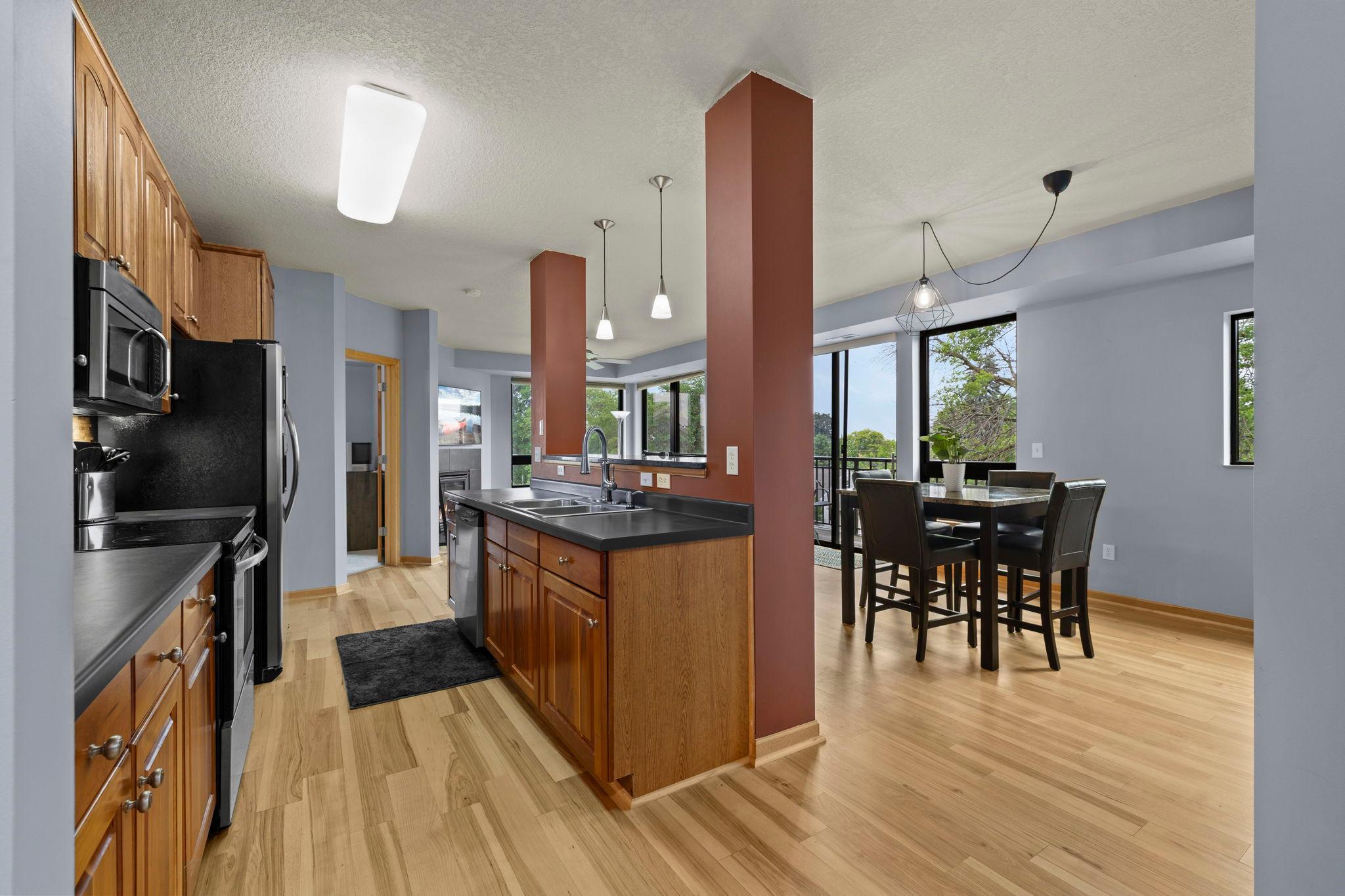 View of Residential at 7601 Aldrich Avenue #317, Richfield MN 55423, Richfield (9 of 38) - Mike Wilen | Minnesota Team Real Estate