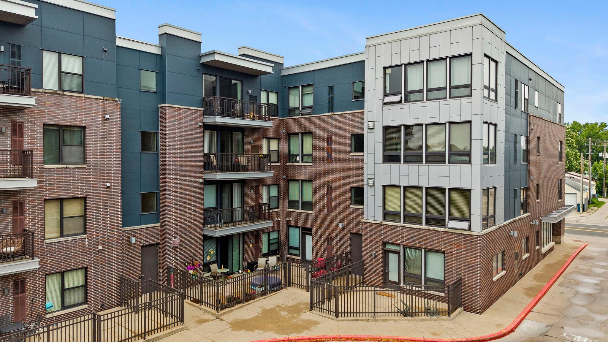 View of Residential at 7601 Aldrich Avenue #317, Richfield MN 55423, Richfield (32 of 38) - Mike Wilen | Minnesota Team Real Estate