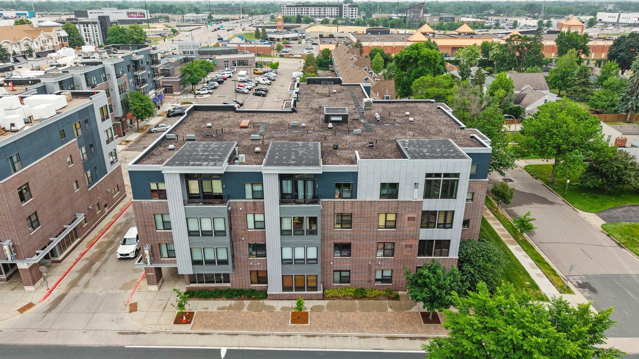 View of Residential at 7601 Aldrich Avenue #317, Richfield MN 55423, Richfield (34 of 38) - Mike Wilen | Minnesota Team Real Estate